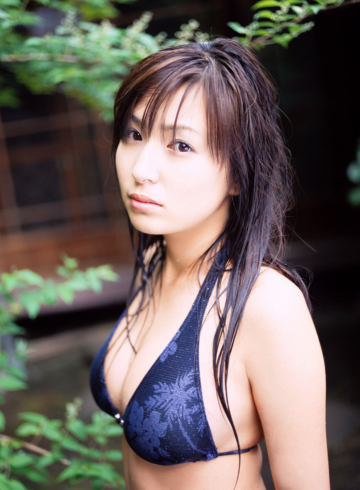 SF-No.376 Meguru Ishii 石井めぐる-图23