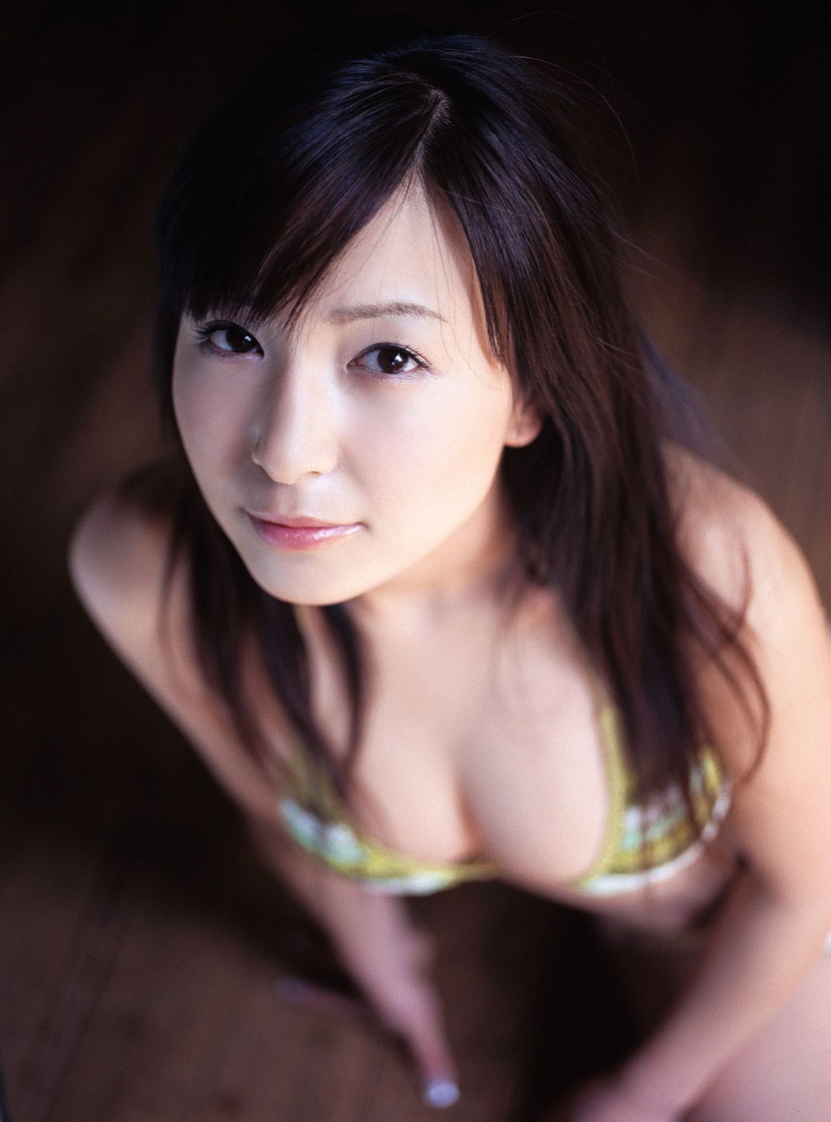 SF-No.376 Meguru Ishii 石井めぐる-图24