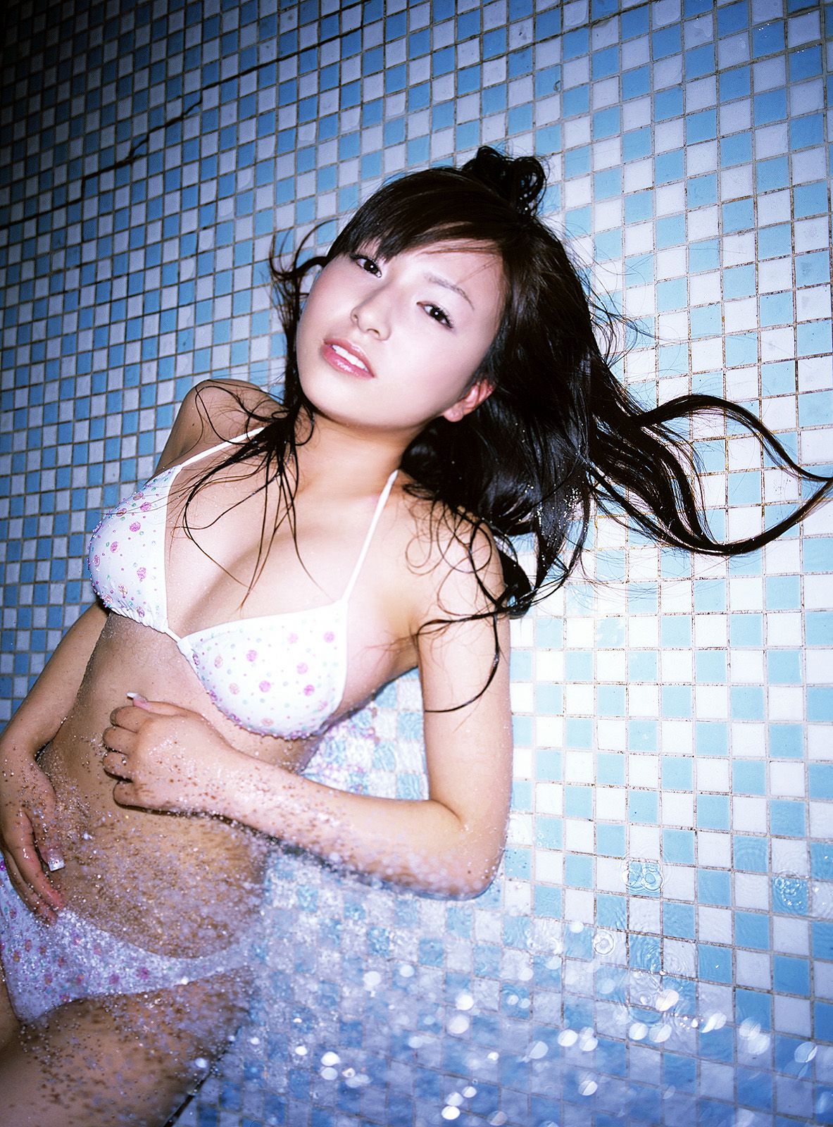 SF-No.376 Meguru Ishii 石井めぐる-图26