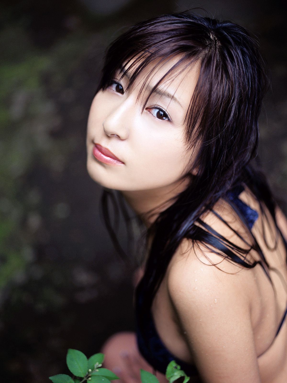 SF-No.376 Meguru Ishii 石井めぐる-图27