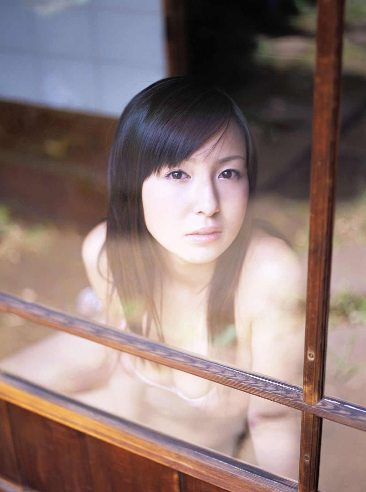 SF-No.376 Meguru Ishii 石井めぐる-图2