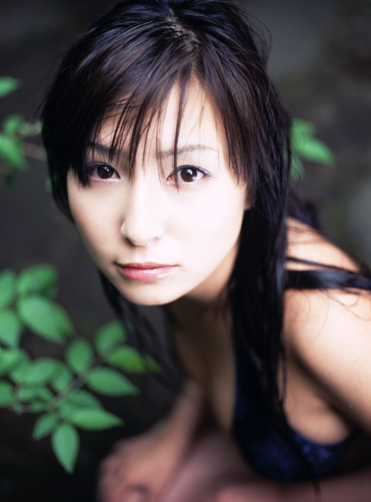 SF-No.376 Meguru Ishii 石井めぐる-图29