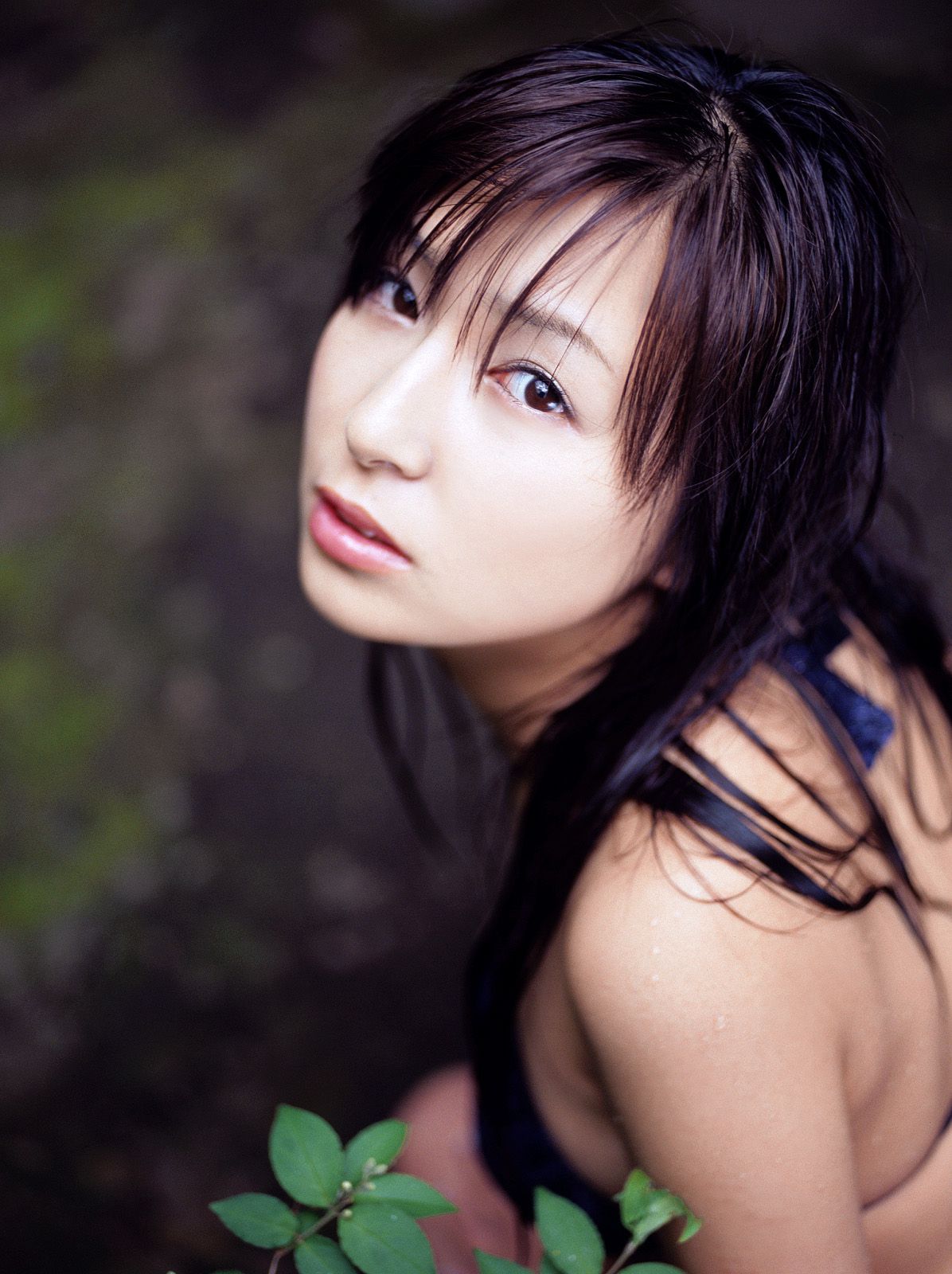 SF-No.376 Meguru Ishii 石井めぐる-图31