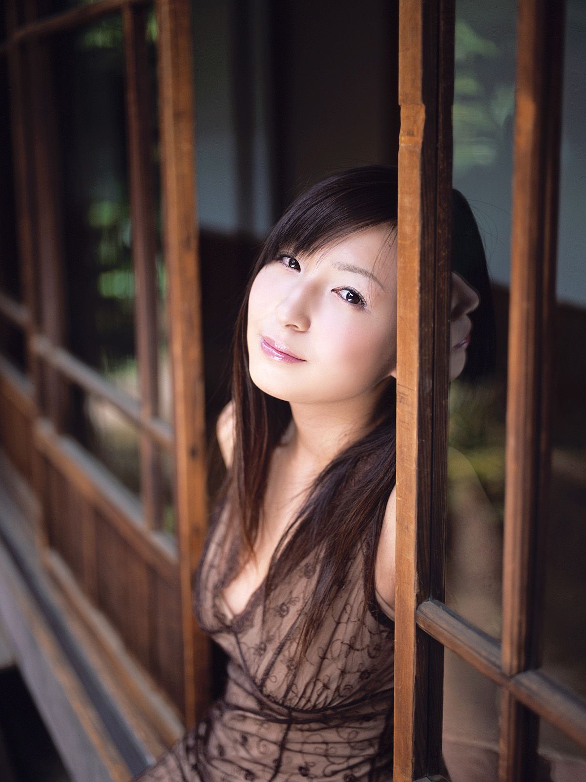 SF-No.376 Meguru Ishii 石井めぐる-图3