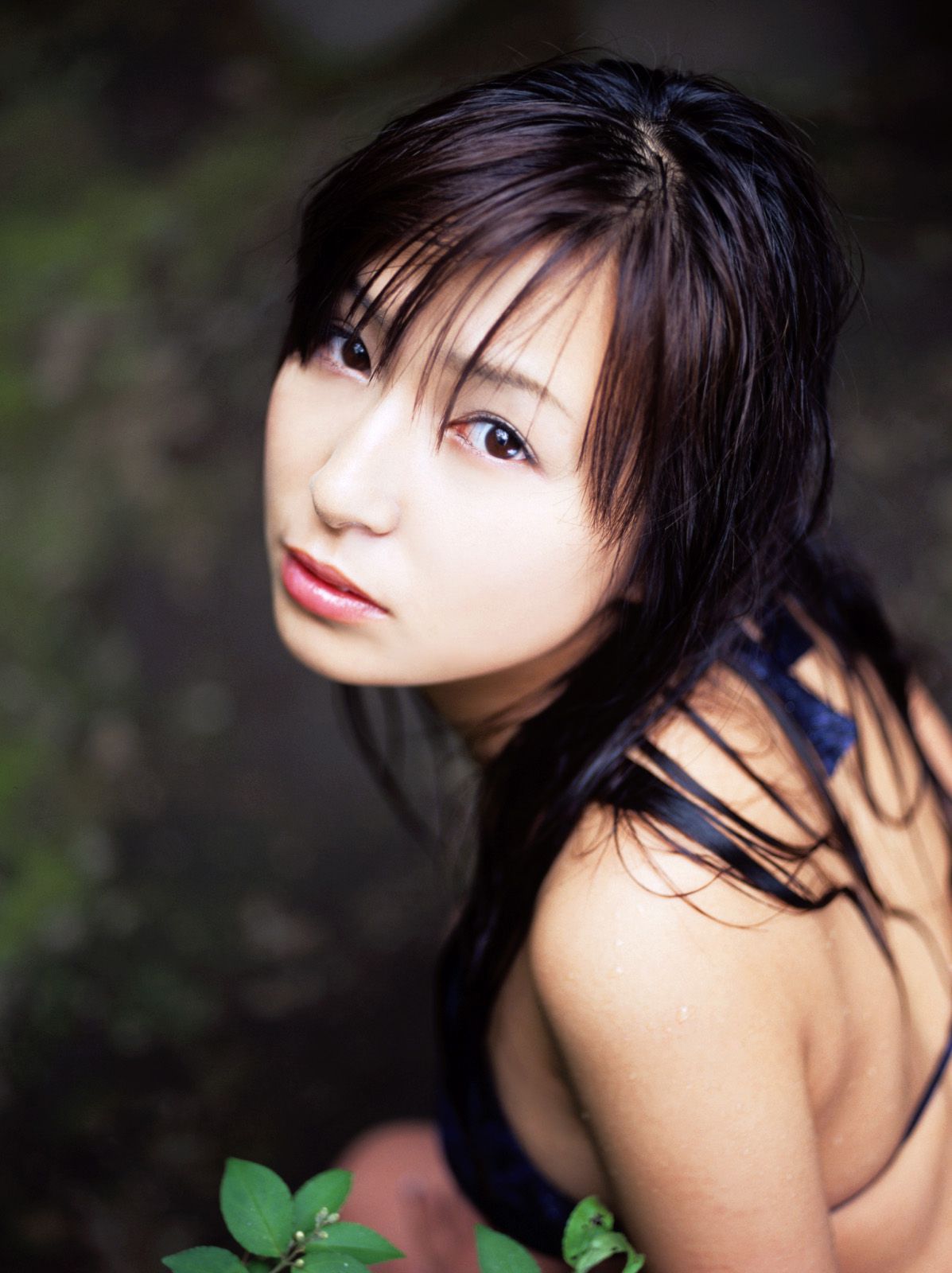 SF-No.376 Meguru Ishii 石井めぐる-图41