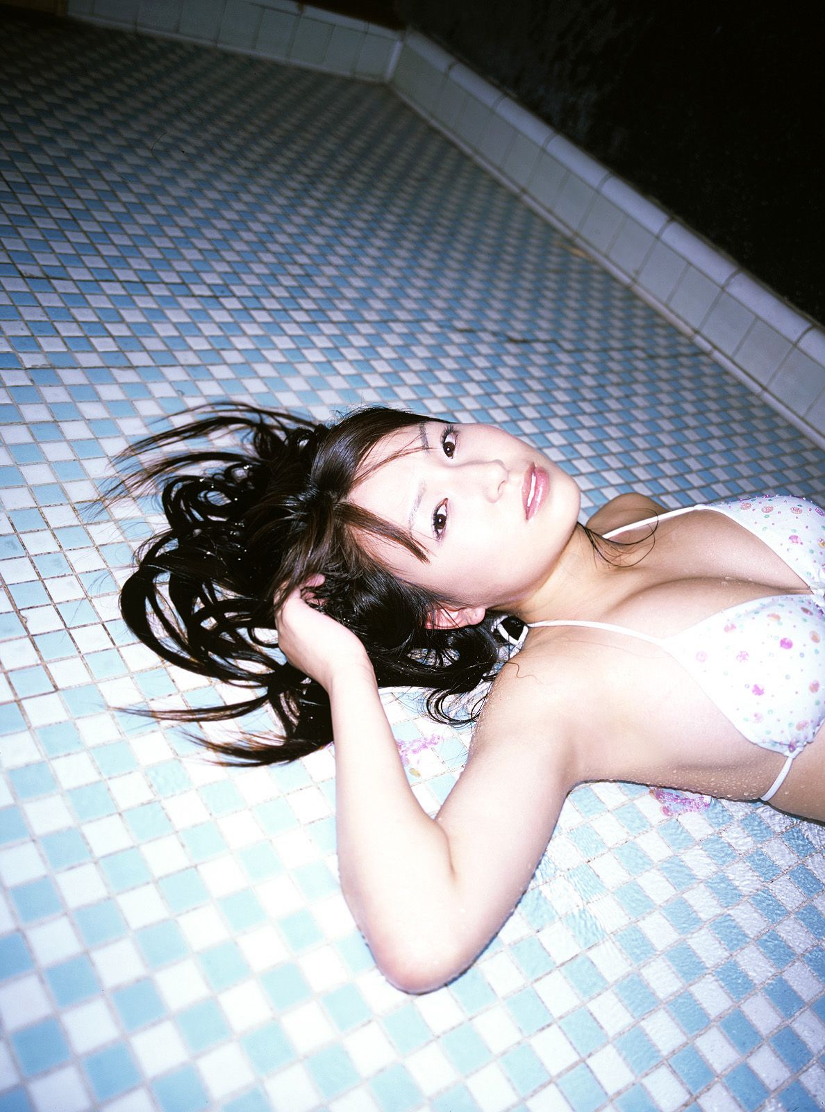 SF-No.376 Meguru Ishii 石井めぐる-图43