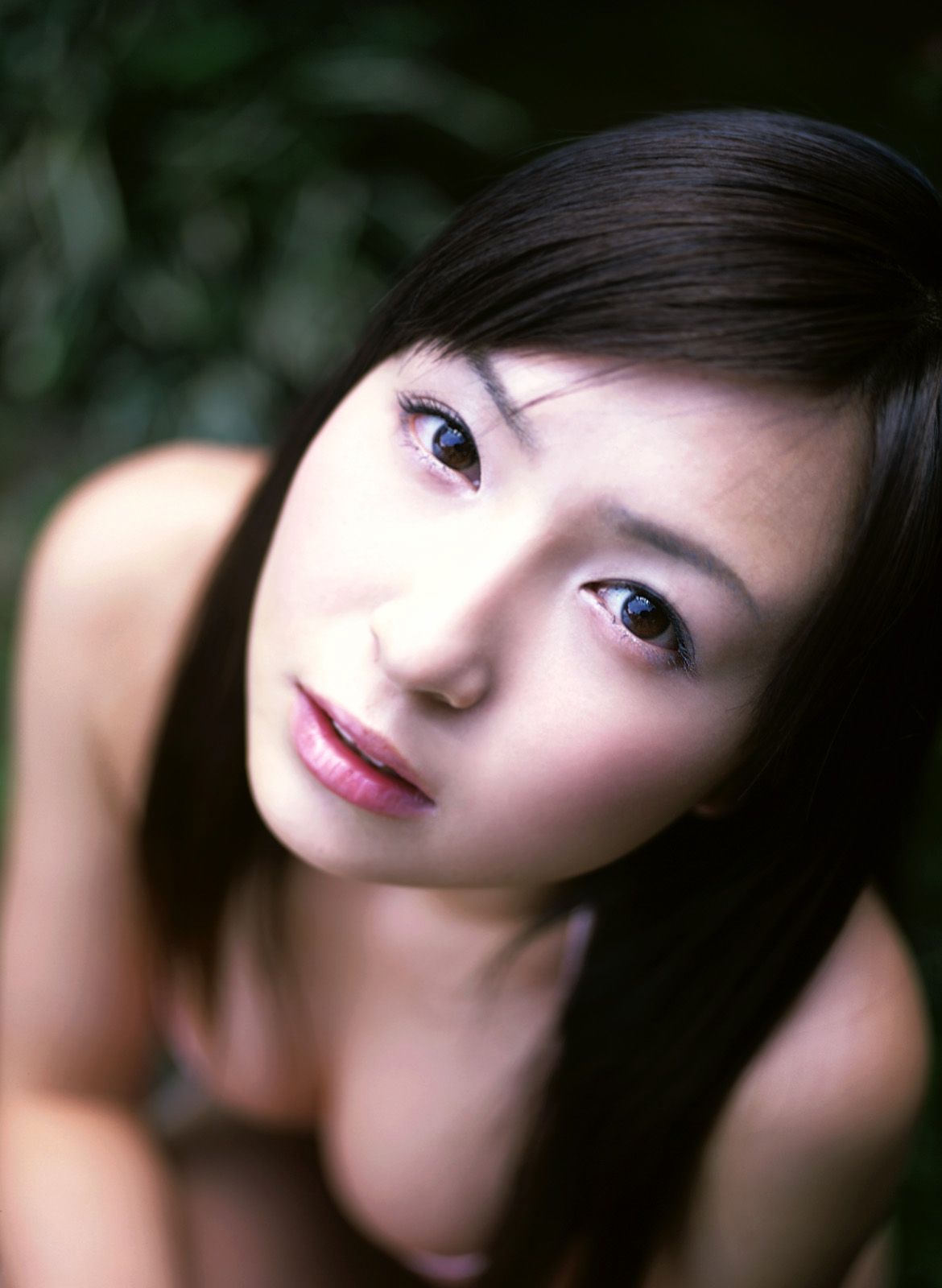 SF-No.376 Meguru Ishii 石井めぐる-图48