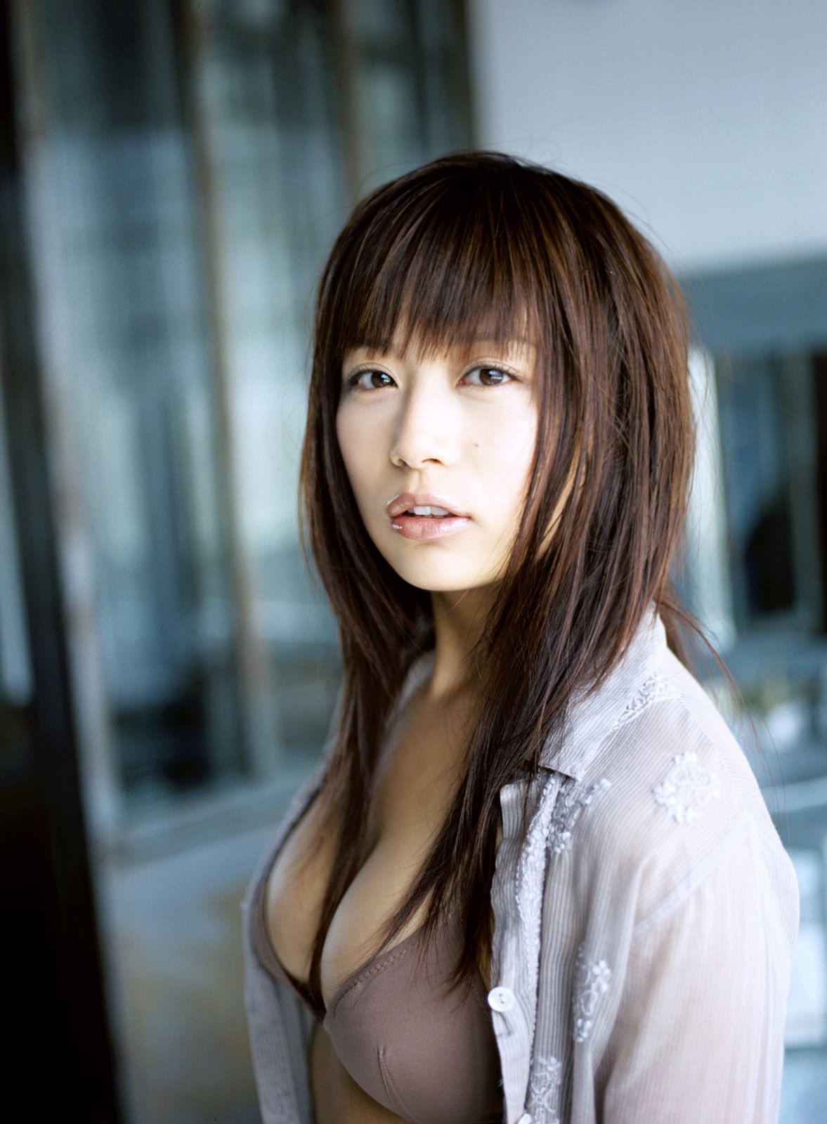 SF-No.378 Natsume Sano 佐野夏芽-图16