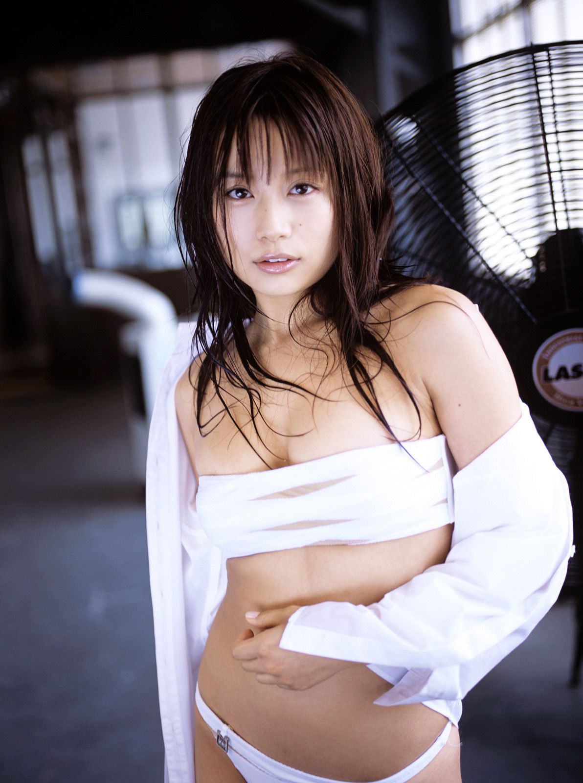 SF-No.378 Natsume Sano 佐野夏芽-图38