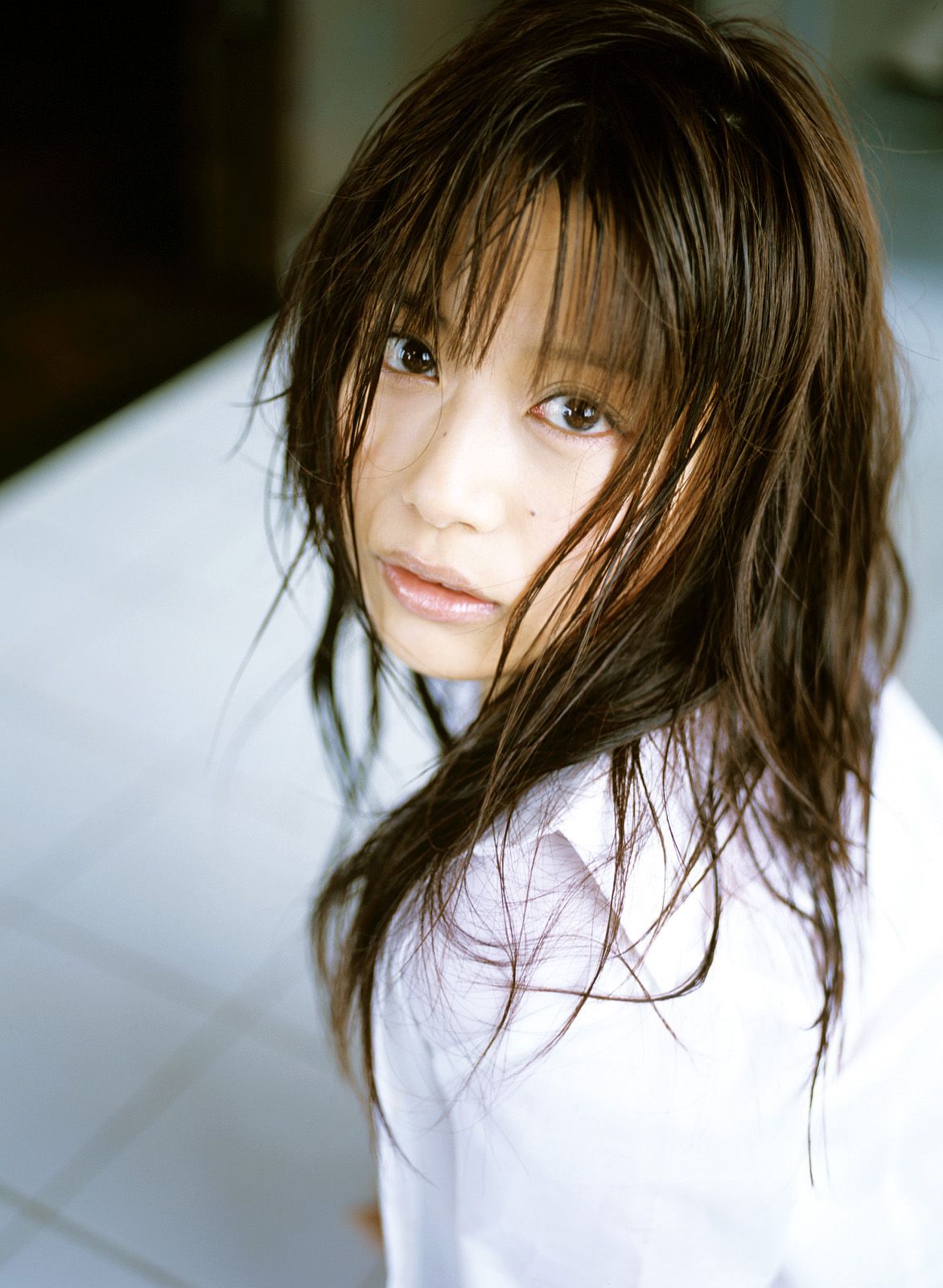 SF-No.378 Natsume Sano 佐野夏芽-图41