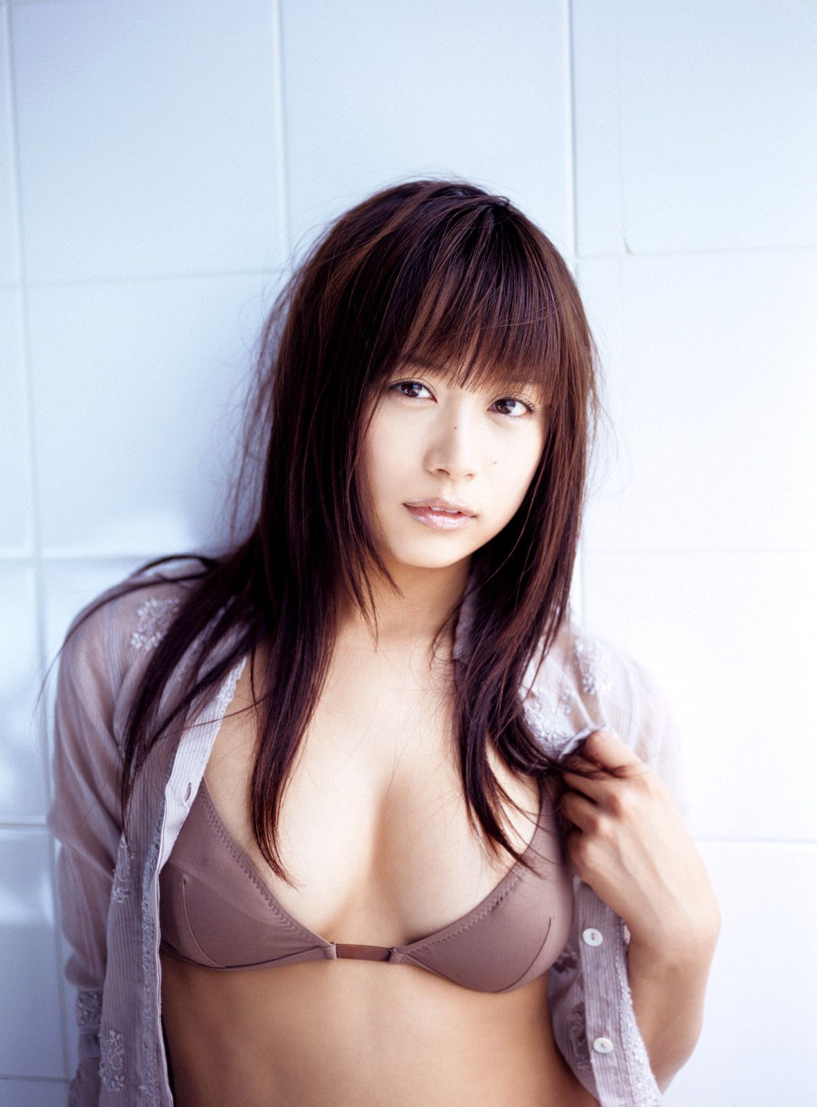 SF-No.378 Natsume Sano 佐野夏芽-图8