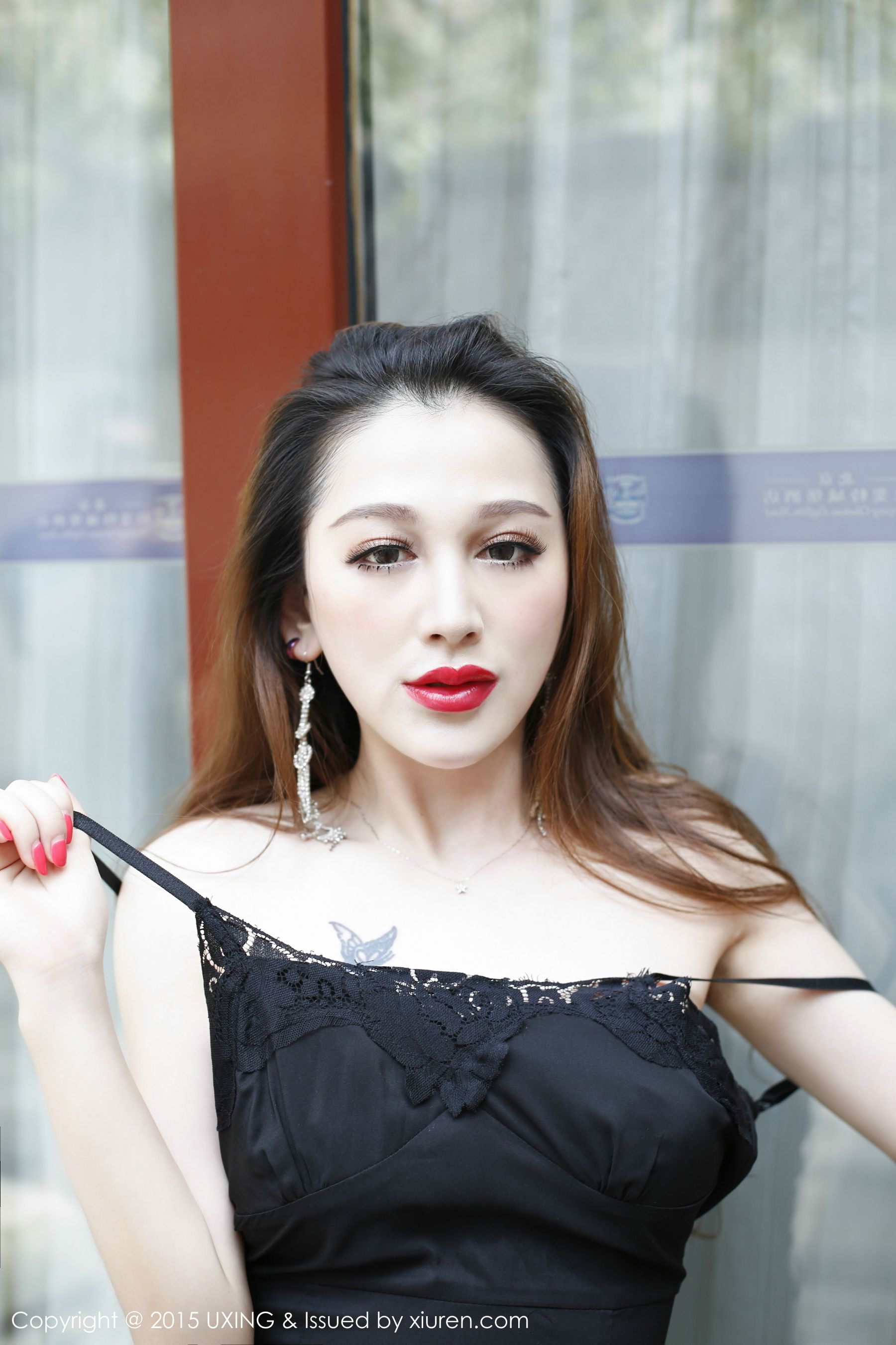 沈璐Lulu - Sexy女神  Vol.019 写真集-图45
