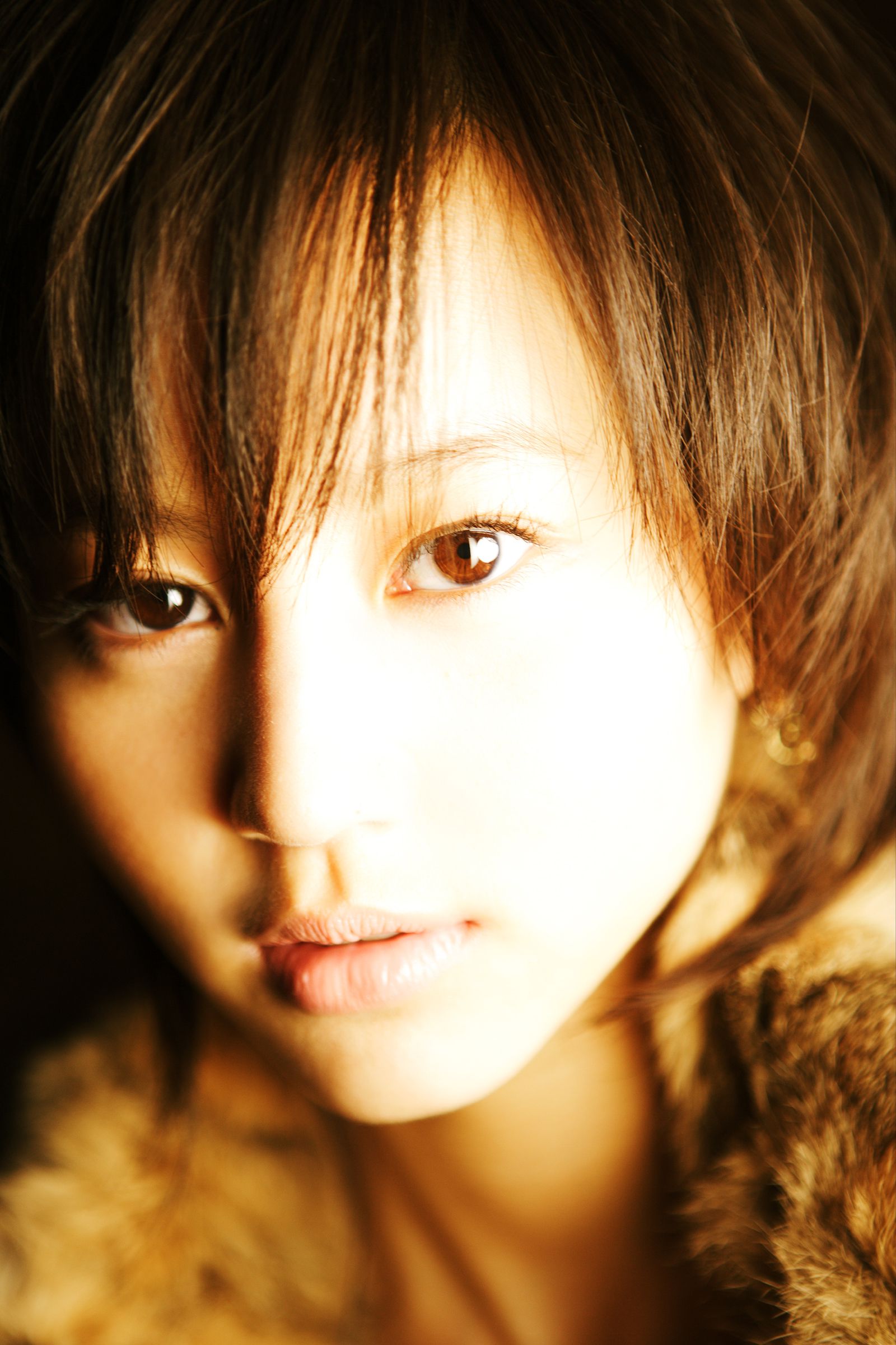 SF-No.379 堀北真希 Maki Horikita -UNDERAGE!-图11