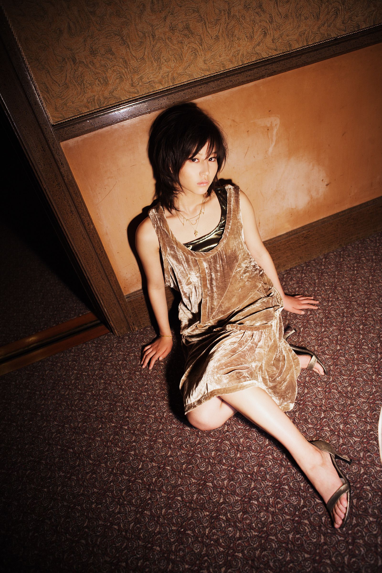 SF-No.379 堀北真希 Maki Horikita -UNDERAGE!-图20