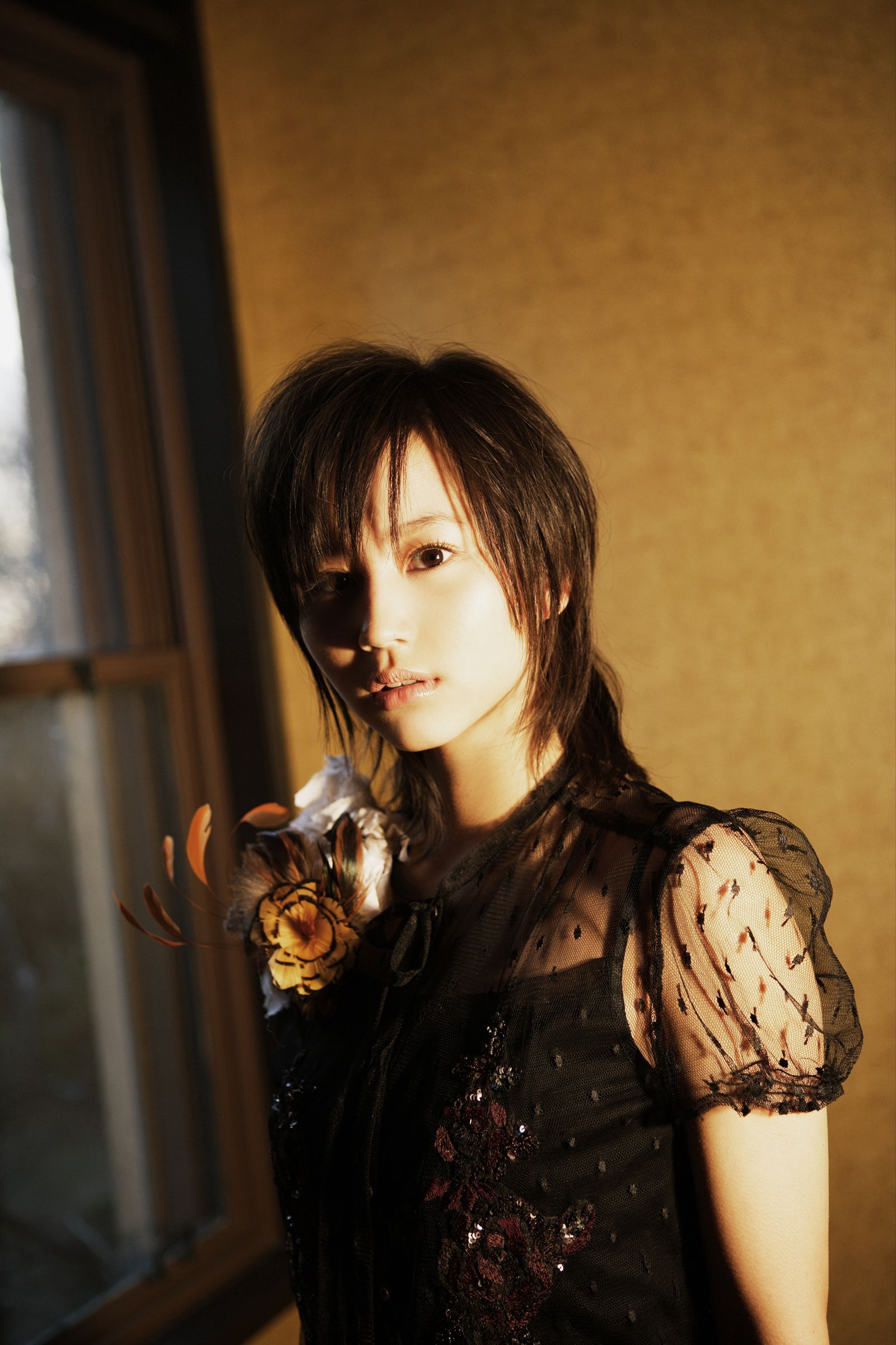 SF-No.379 堀北真希 Maki Horikita -UNDERAGE!-图22