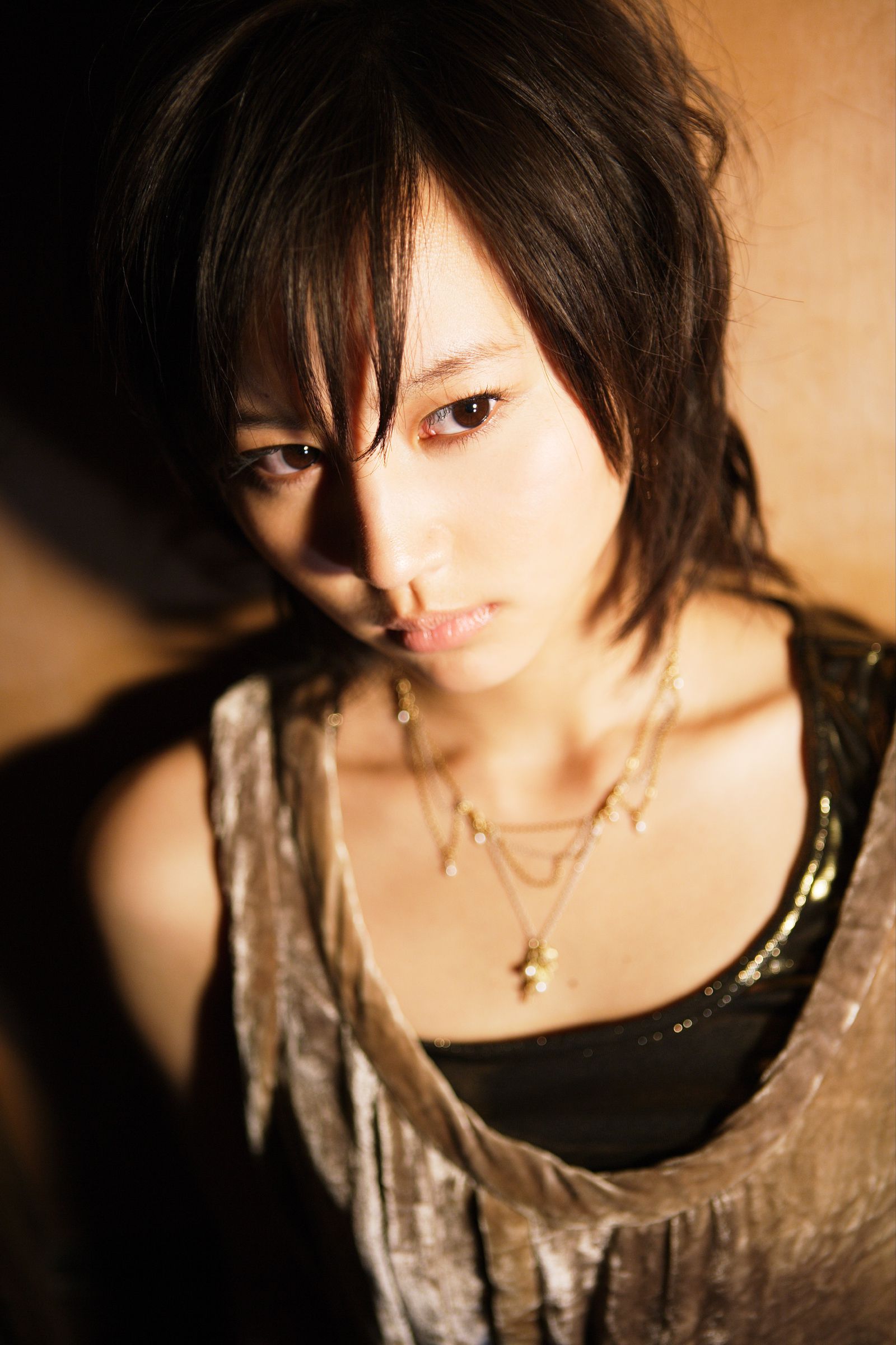 SF-No.379 堀北真希 Maki Horikita -UNDERAGE!-图24