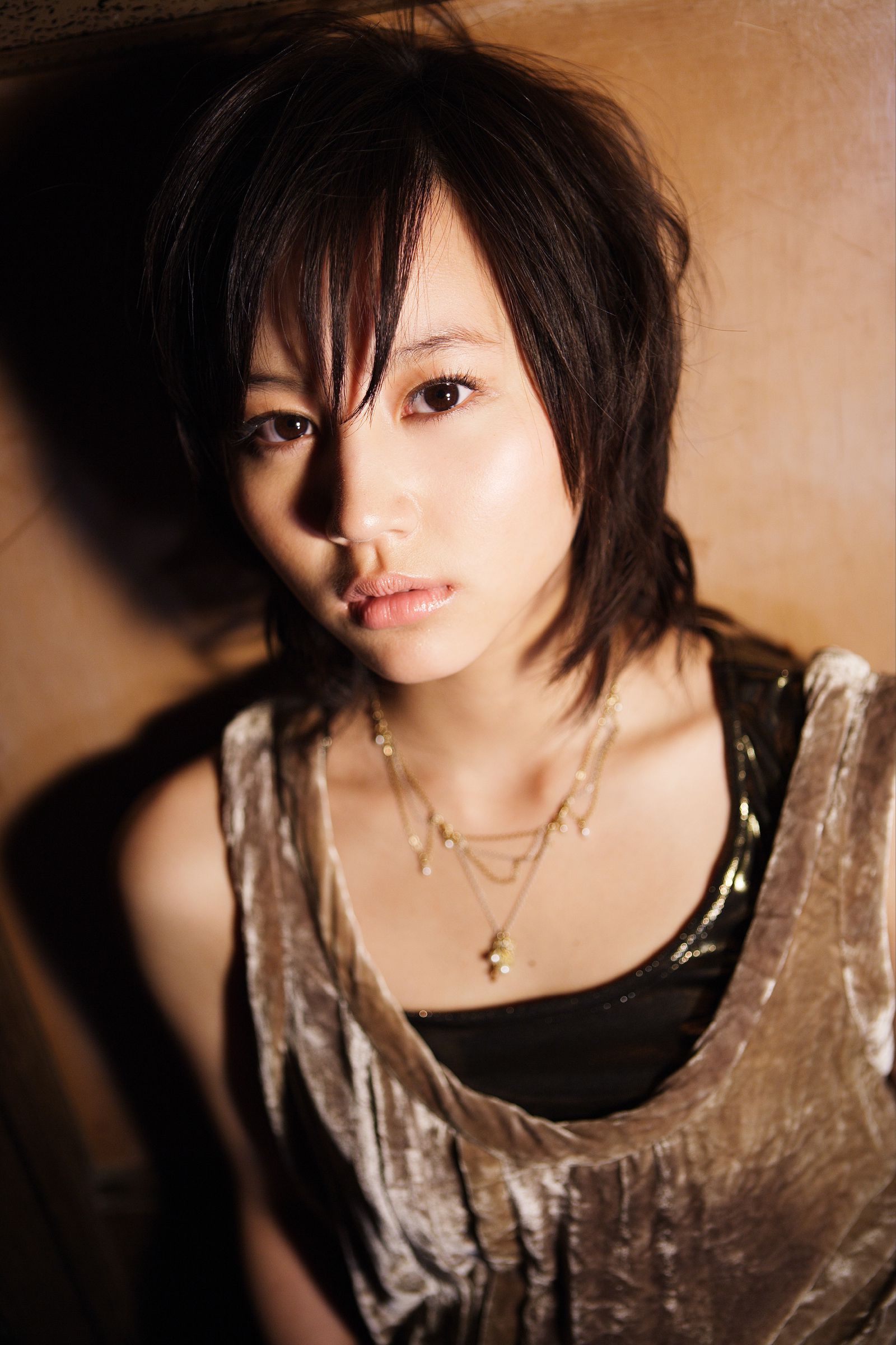 SF-No.379 堀北真希 Maki Horikita -UNDERAGE!-图25