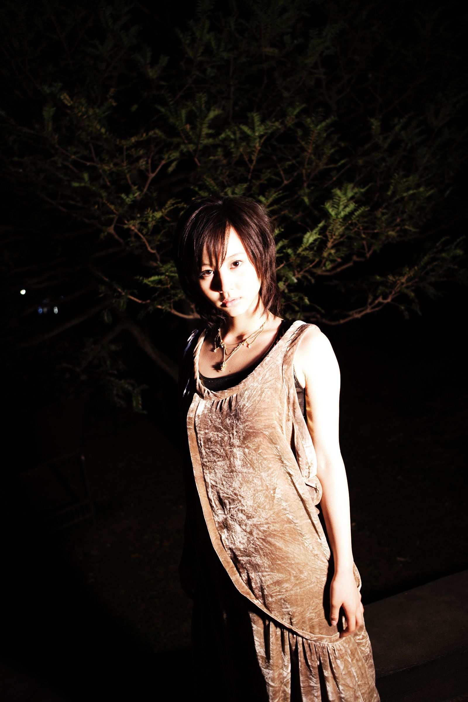 SF-No.379 堀北真希 Maki Horikita -UNDERAGE!-图26