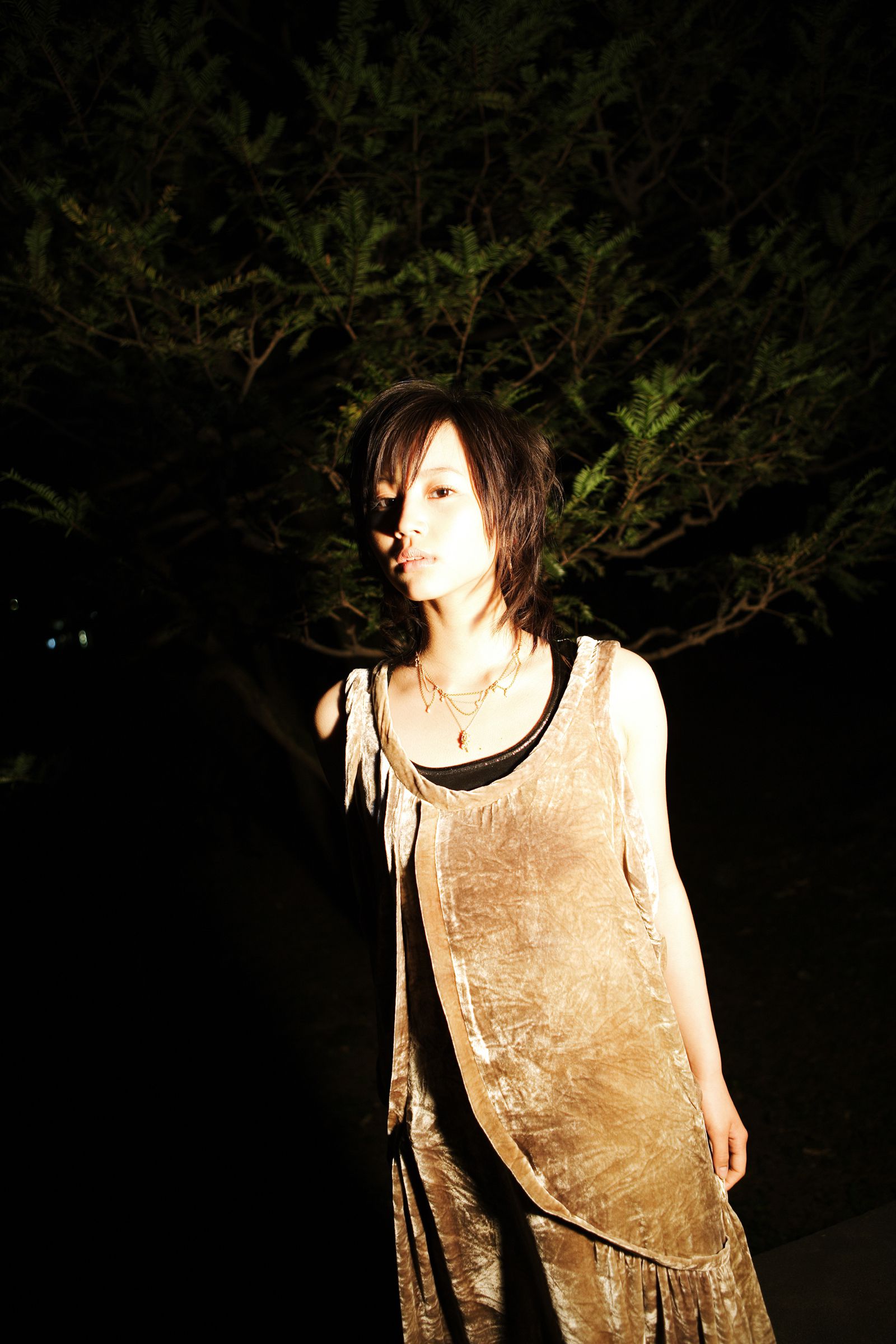 SF-No.379 堀北真希 Maki Horikita -UNDERAGE!-图28