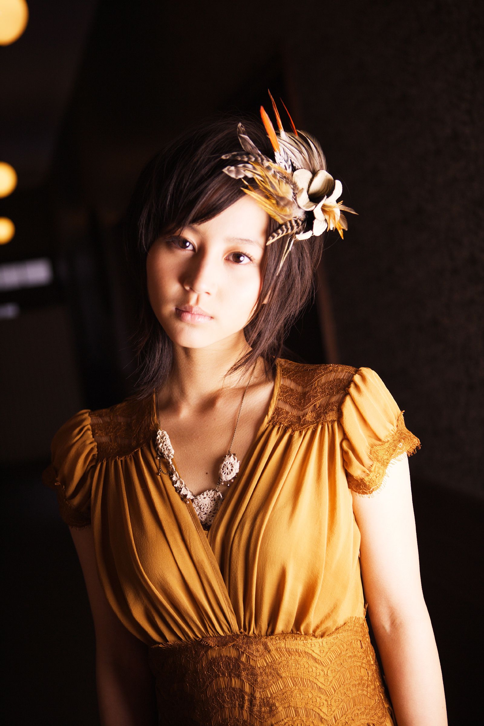 SF-No.379 堀北真希 Maki Horikita -UNDERAGE!-图31