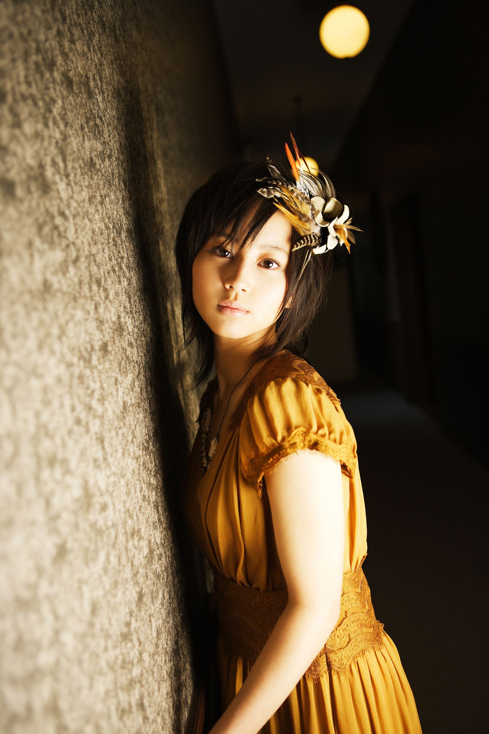 SF-No.379 堀北真希 Maki Horikita -UNDERAGE!-图32