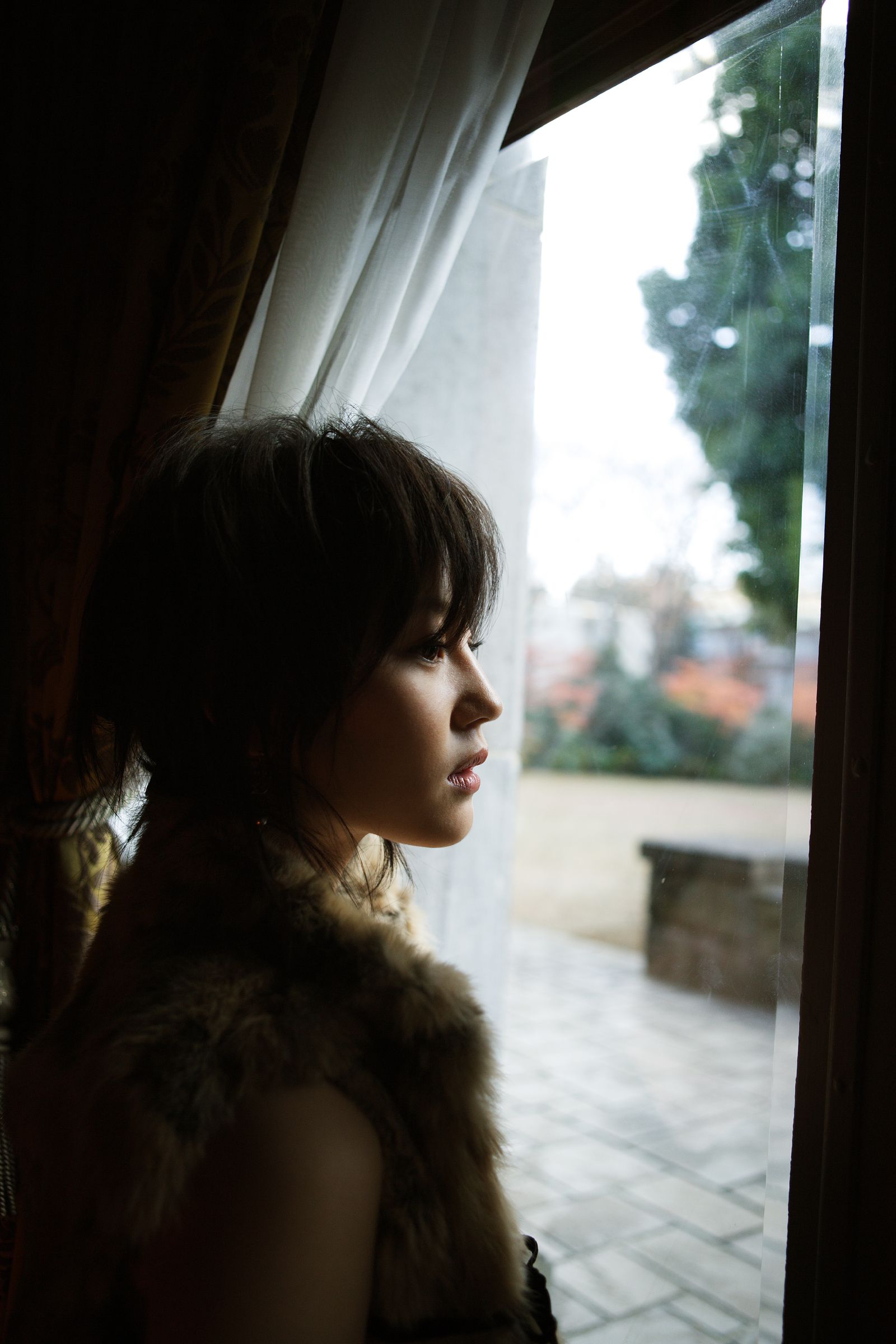 SF-No.379 堀北真希 Maki Horikita -UNDERAGE!-图34