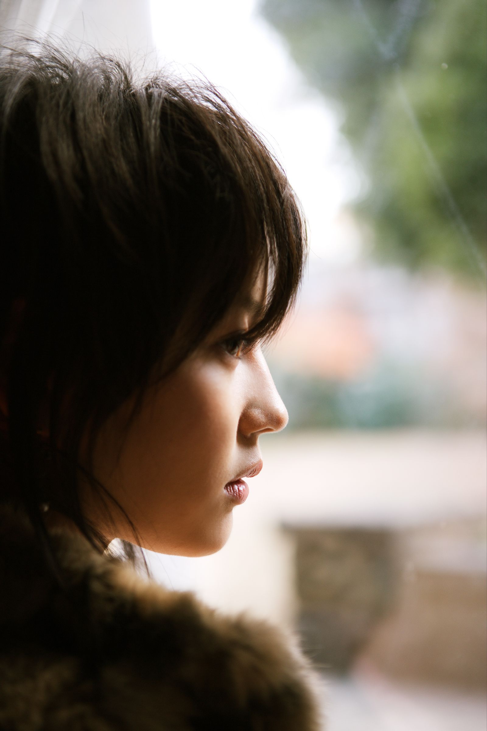 SF-No.379 堀北真希 Maki Horikita -UNDERAGE!-图35