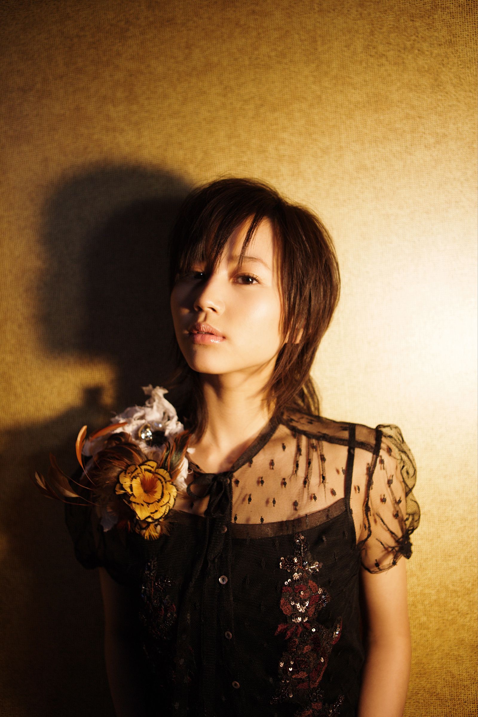 SF-No.379 堀北真希 Maki Horikita -UNDERAGE!-图37