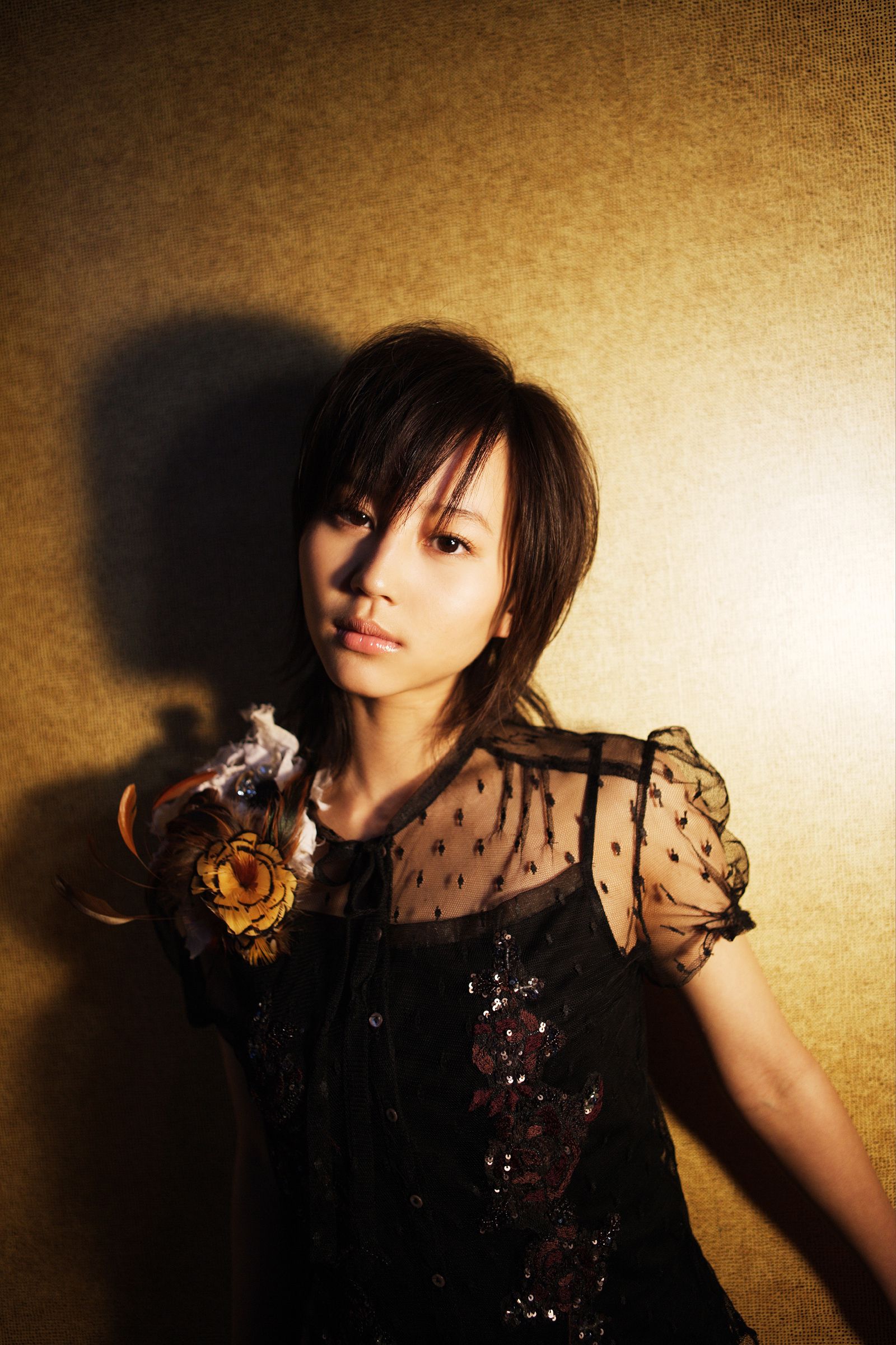 SF-No.379 堀北真希 Maki Horikita -UNDERAGE!-图38