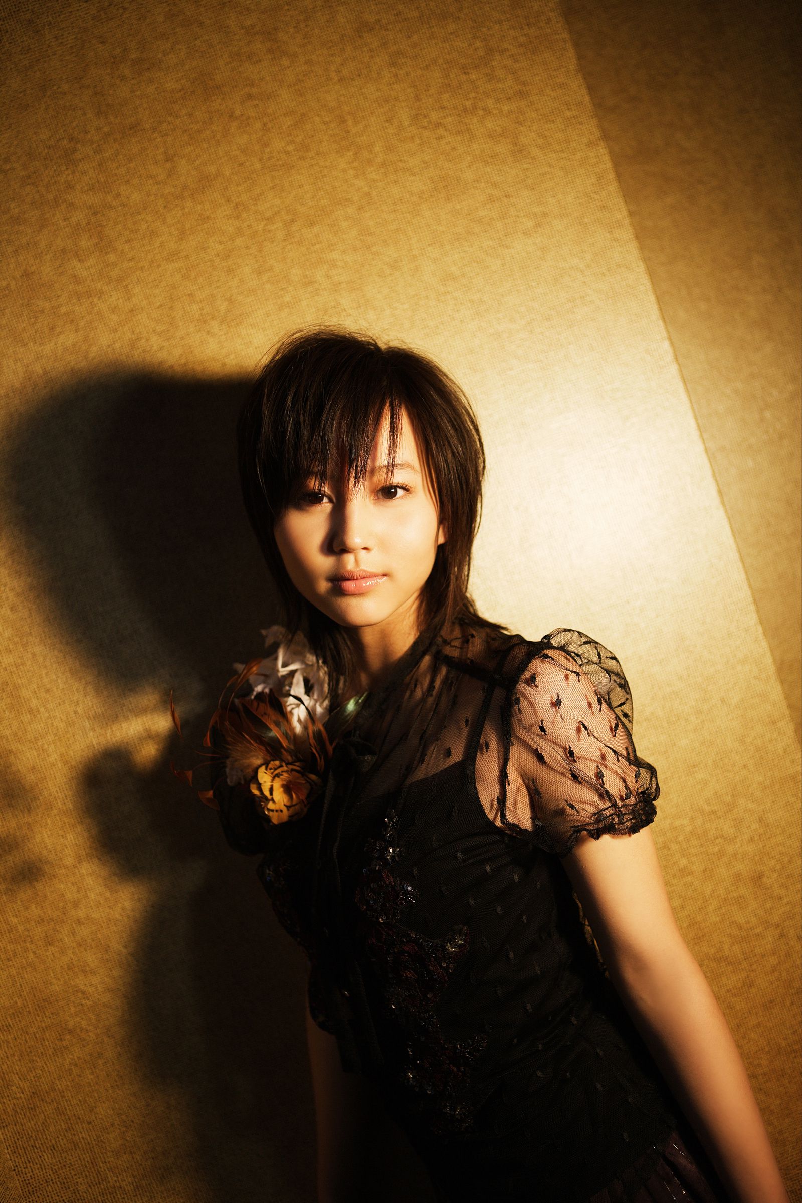 SF-No.379 堀北真希 Maki Horikita -UNDERAGE!-图40