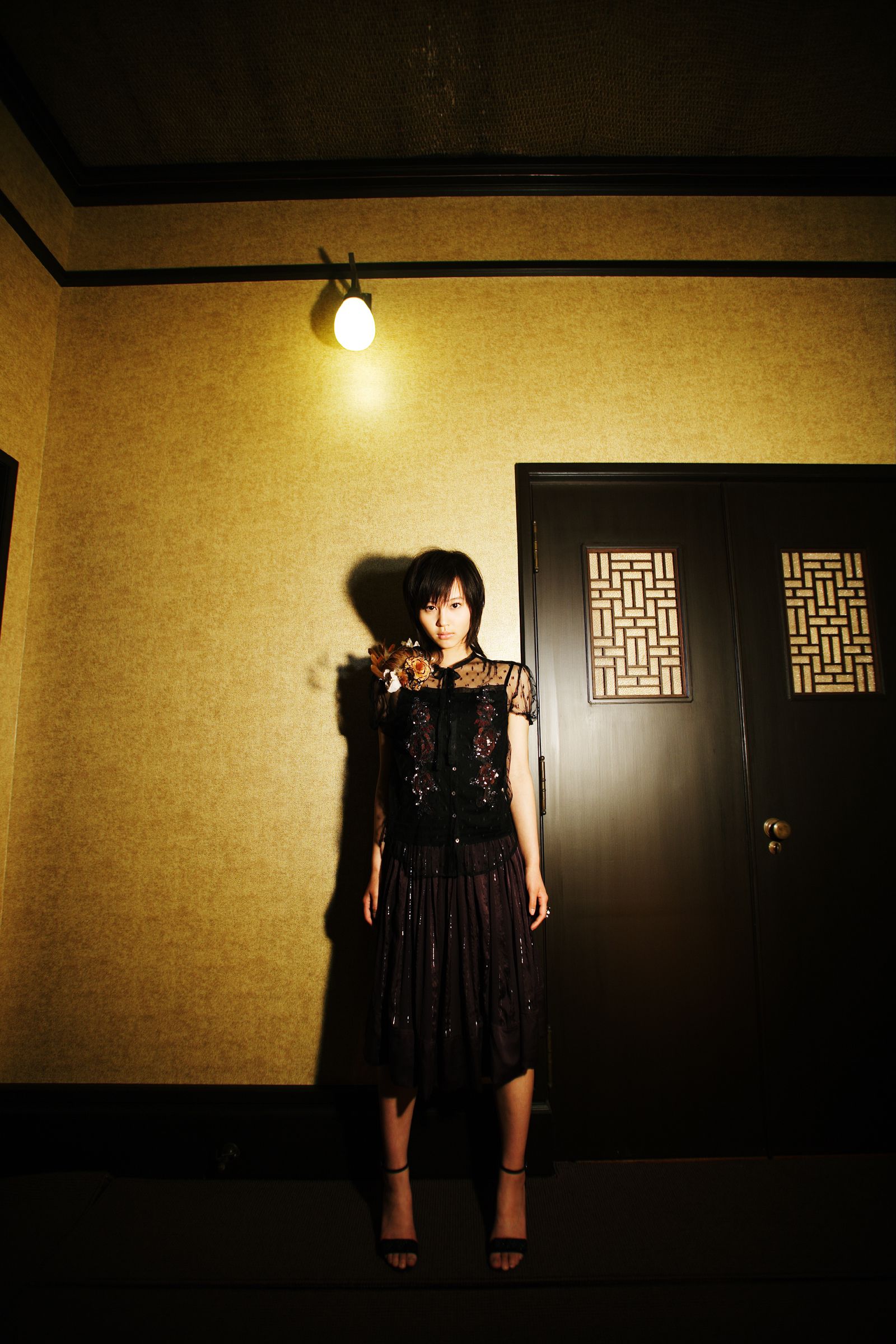 SF-No.379 堀北真希 Maki Horikita -UNDERAGE!-图7