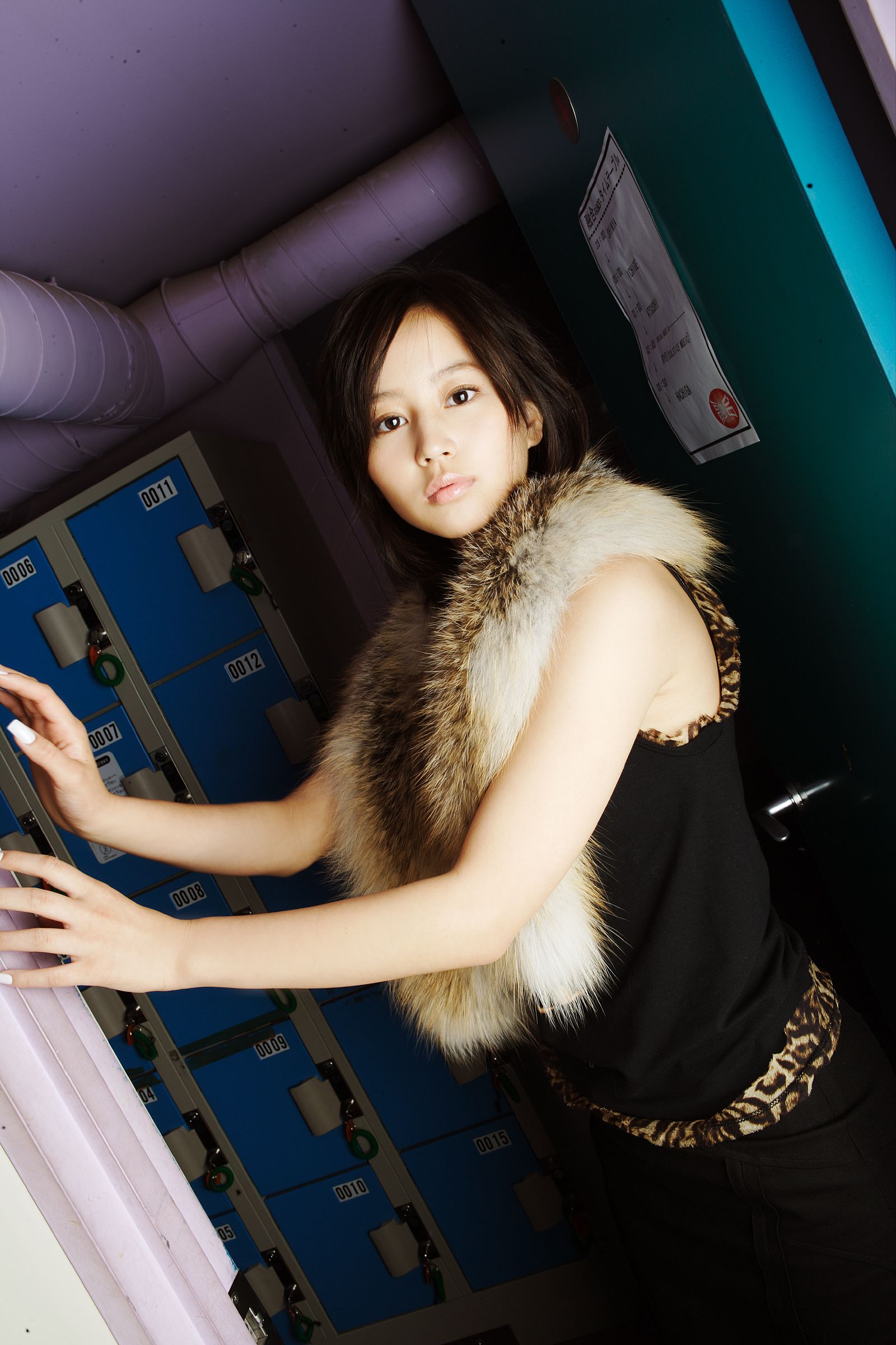 SF-No.380 Maki Horikita 堀北真希 -UNDERAGE!-图10