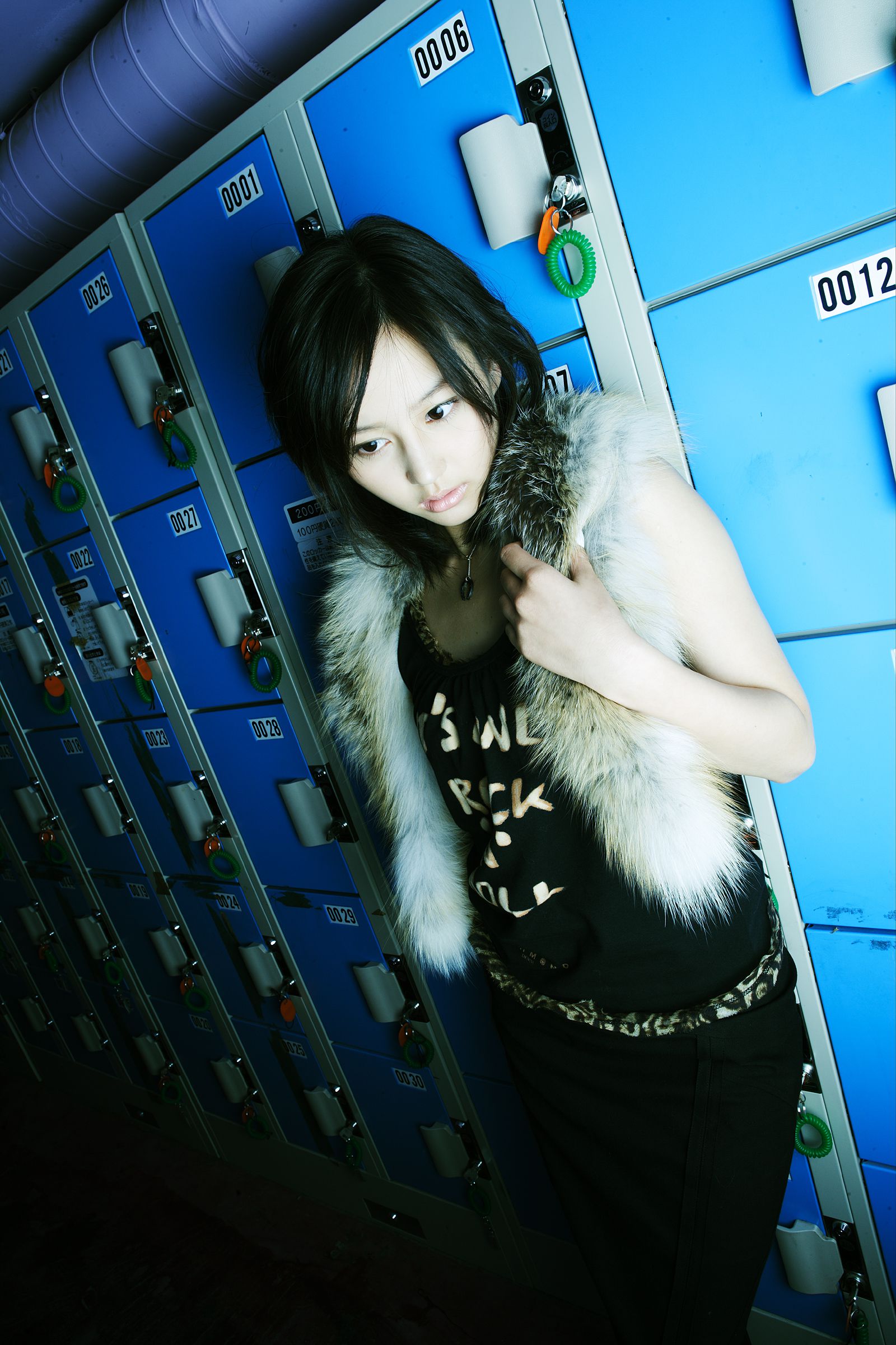 SF-No.380 Maki Horikita 堀北真希 -UNDERAGE!-图14