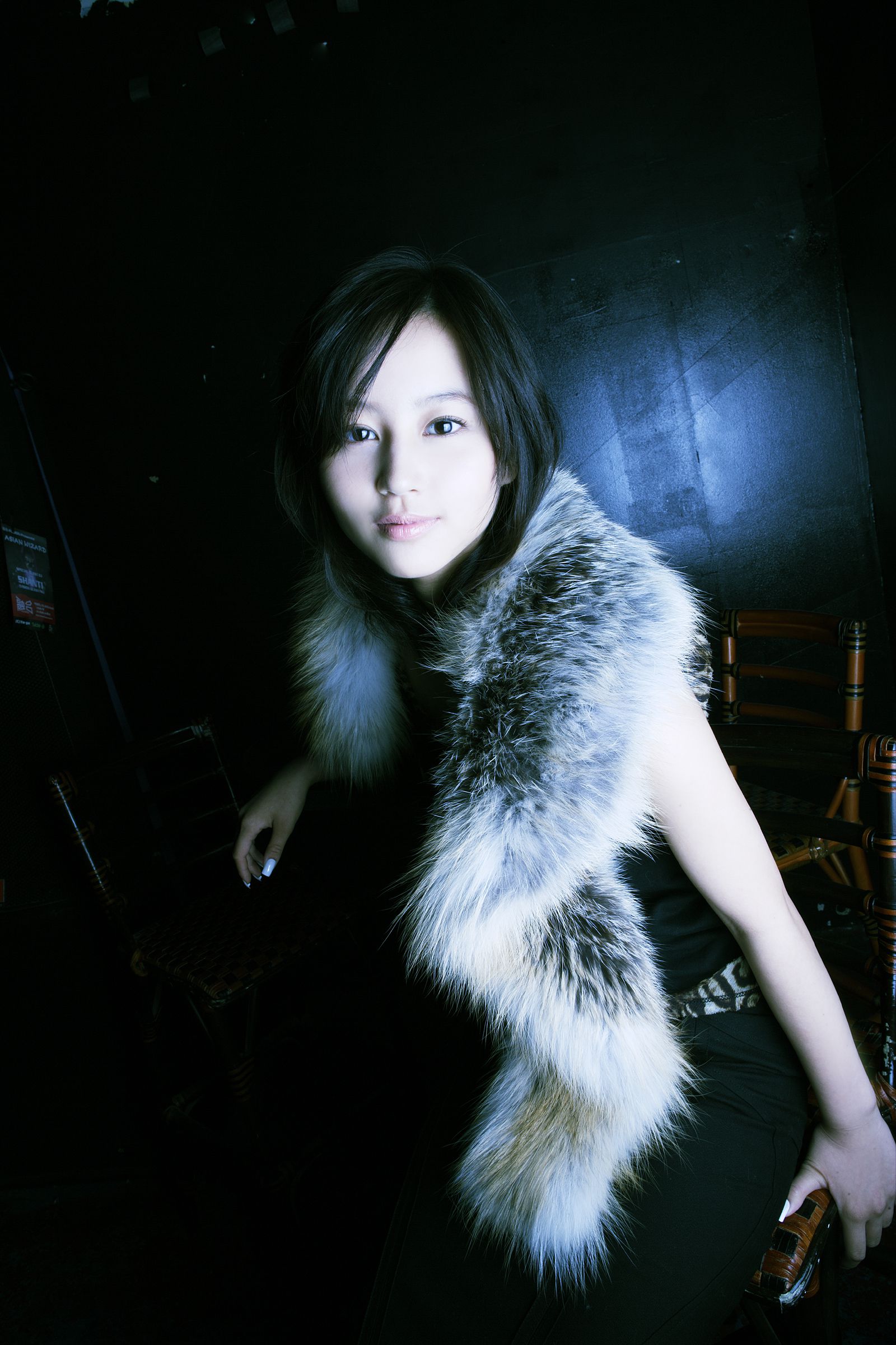 SF-No.380 Maki Horikita 堀北真希 -UNDERAGE!-图17