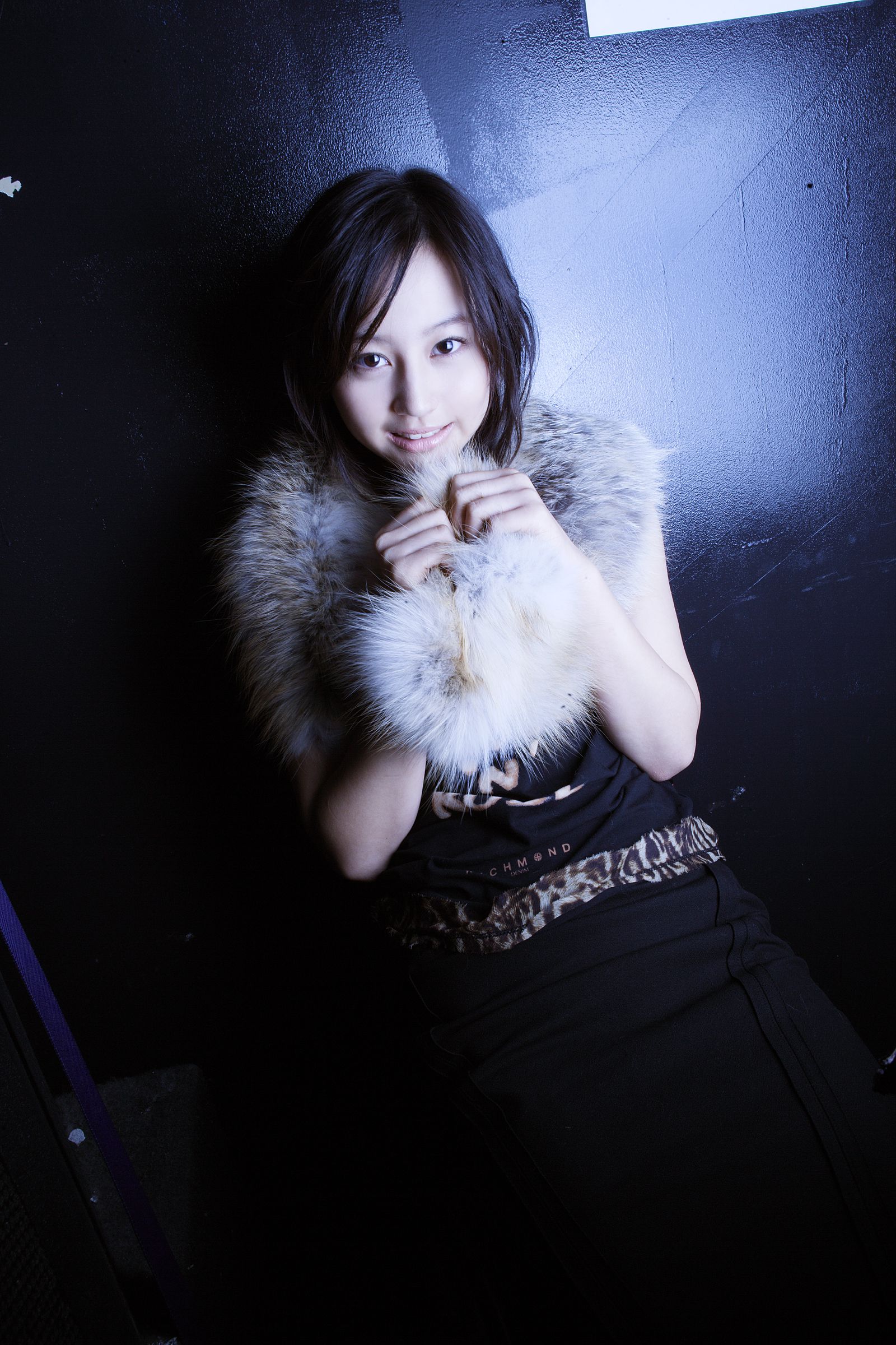 SF-No.380 Maki Horikita 堀北真希 -UNDERAGE!-图18