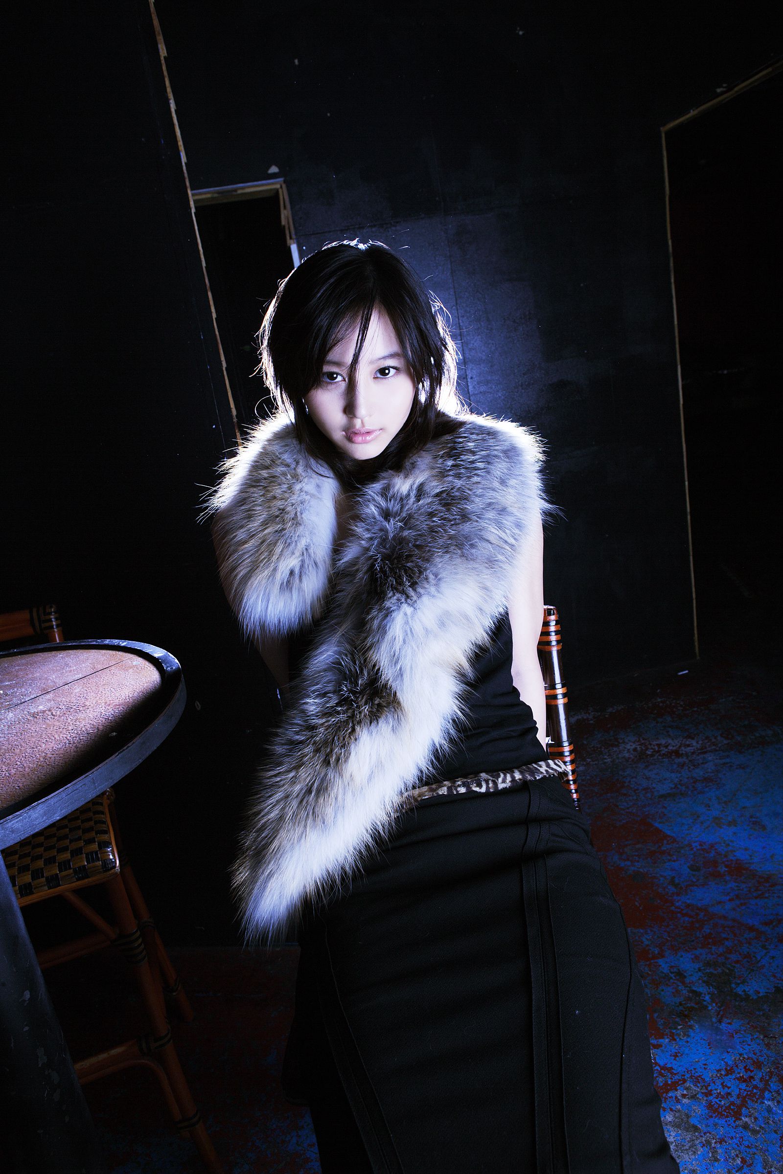 SF-No.380 Maki Horikita 堀北真希 -UNDERAGE!-图20