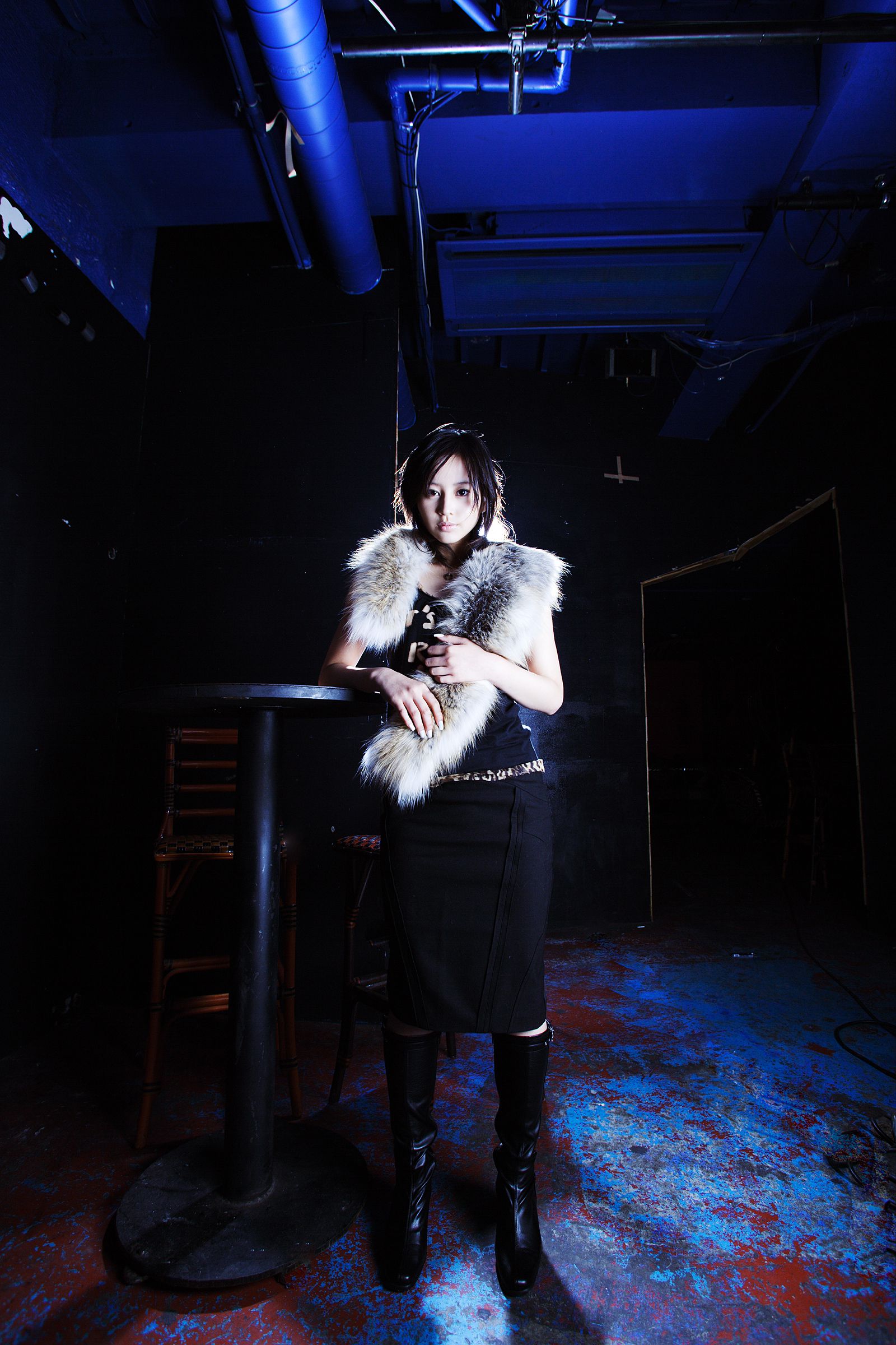 SF-No.380 Maki Horikita 堀北真希 -UNDERAGE!-图23