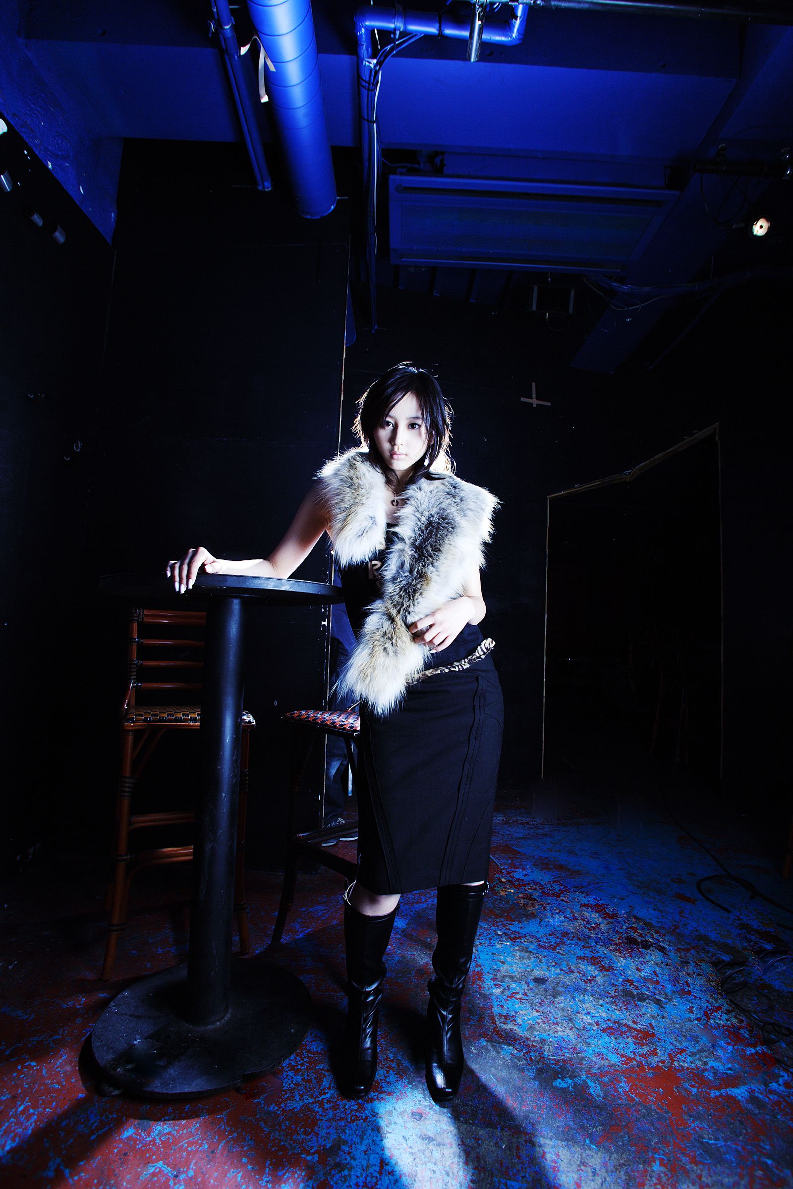 SF-No.380 Maki Horikita 堀北真希 -UNDERAGE!-图24