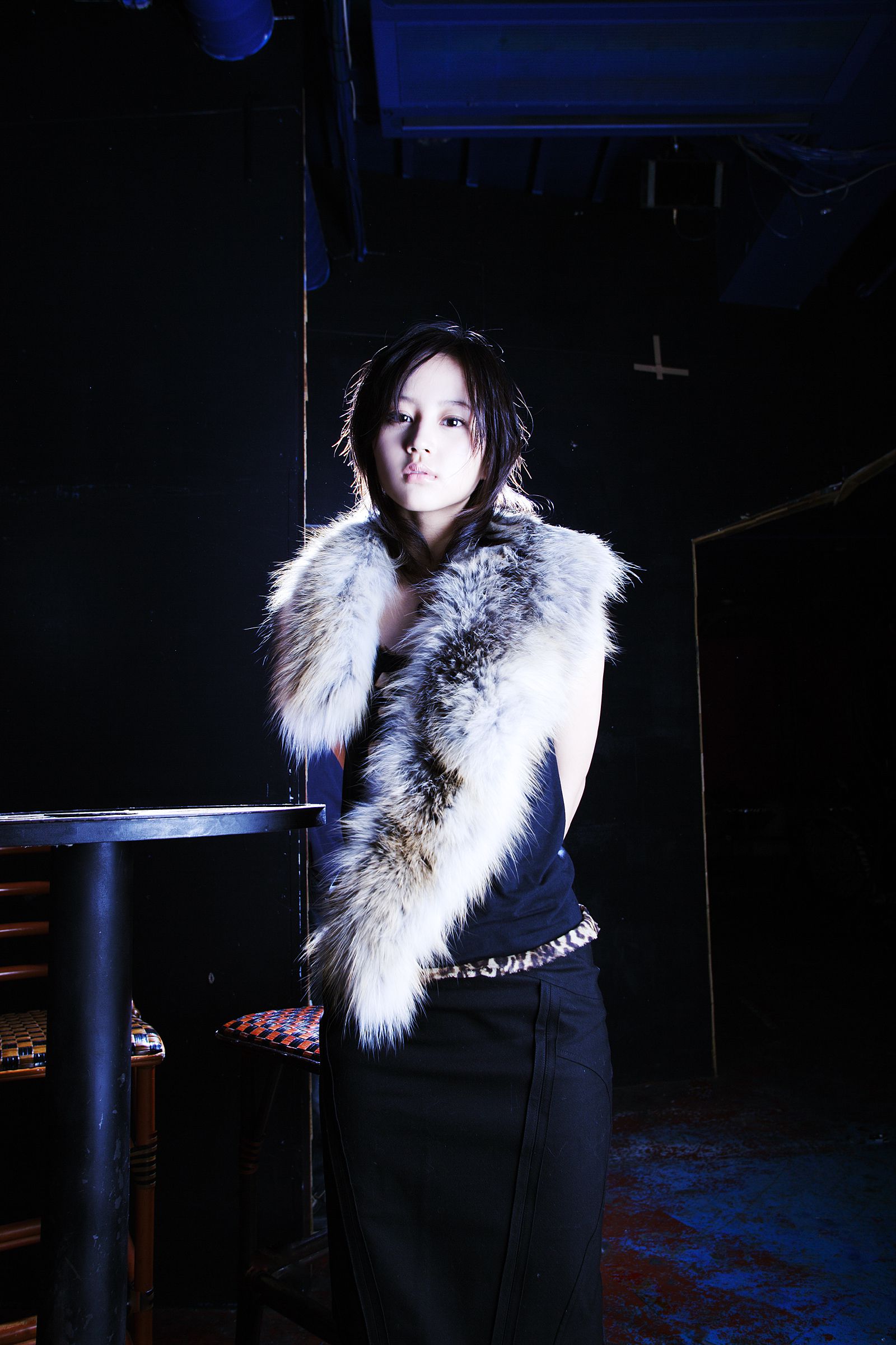 SF-No.380 Maki Horikita 堀北真希 -UNDERAGE!-图26