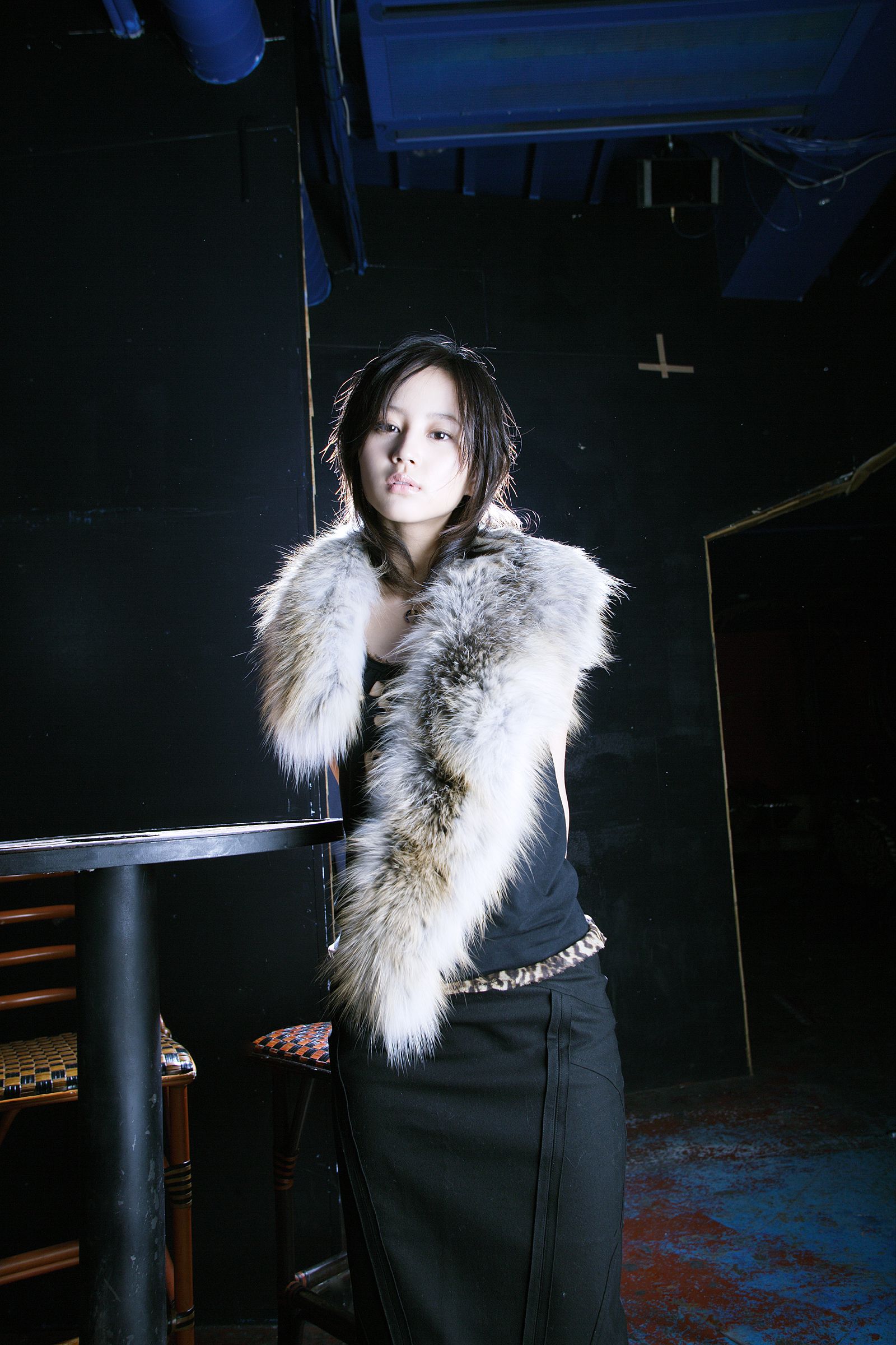 SF-No.380 Maki Horikita 堀北真希 -UNDERAGE!-图28