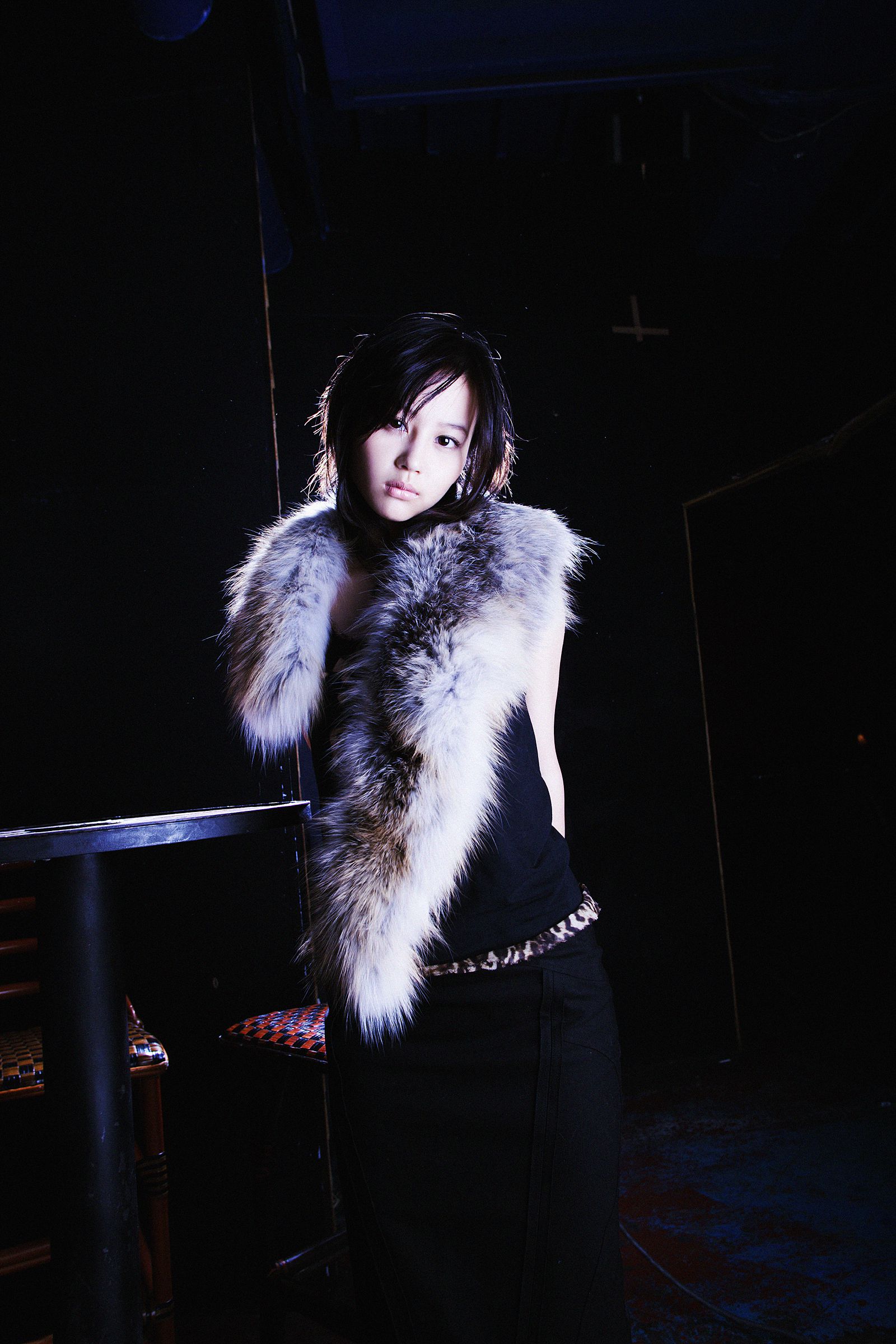 SF-No.380 Maki Horikita 堀北真希 -UNDERAGE!-图29