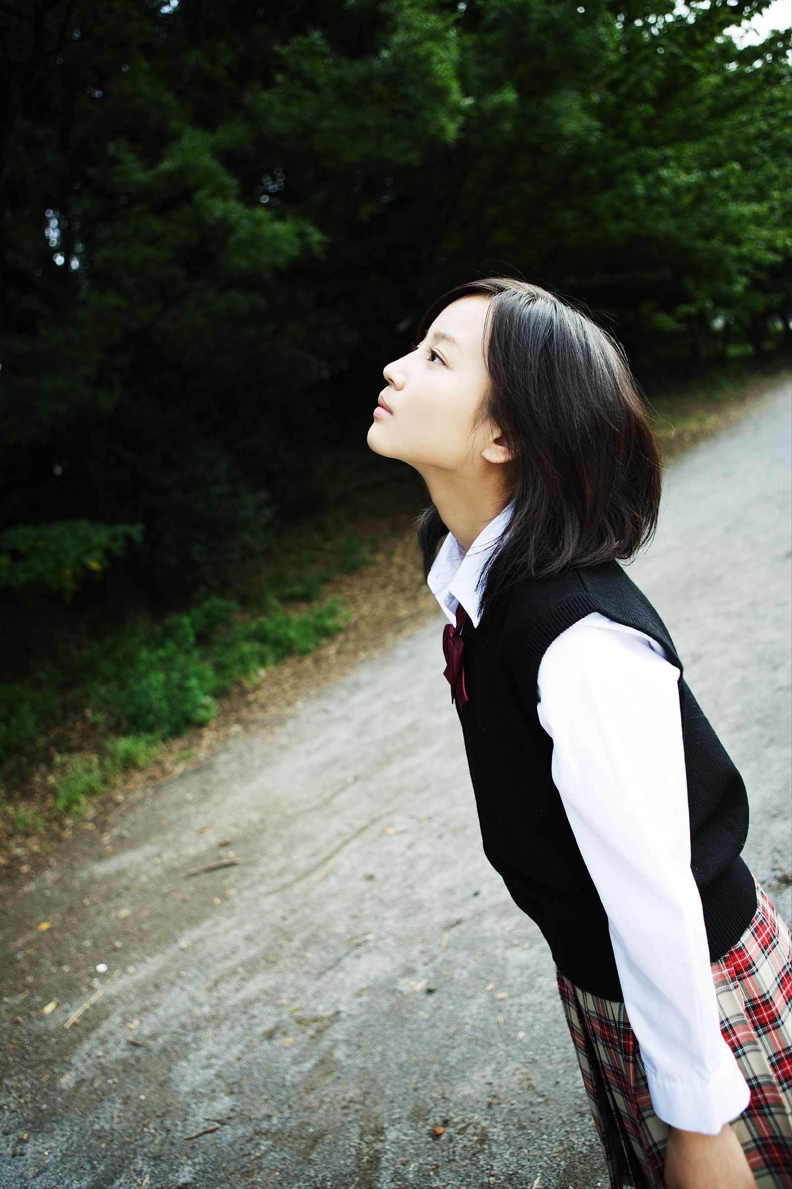 SF-No.380 Maki Horikita 堀北真希 -UNDERAGE!-图35