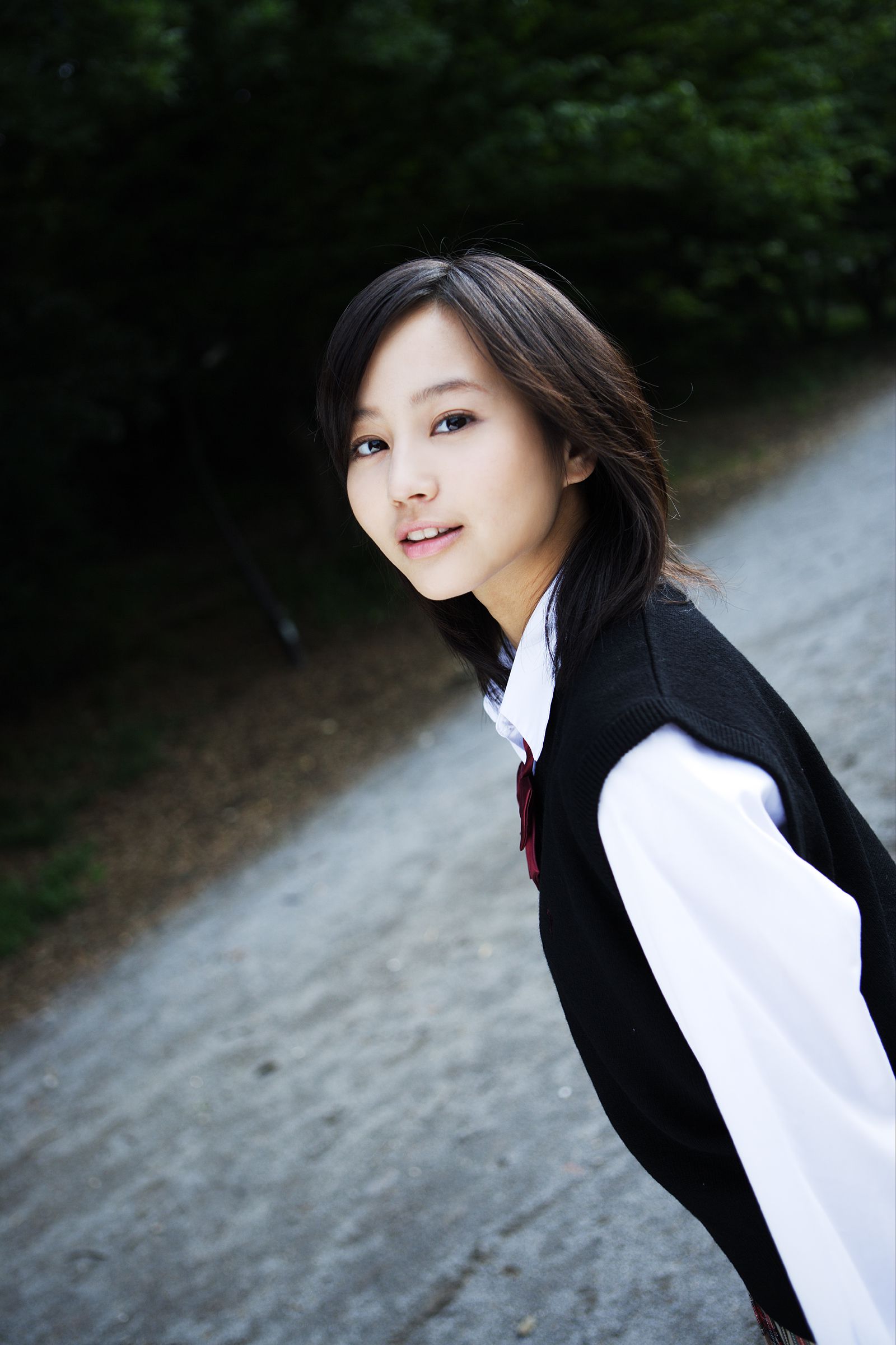 SF-No.380 Maki Horikita 堀北真希 -UNDERAGE!-图37