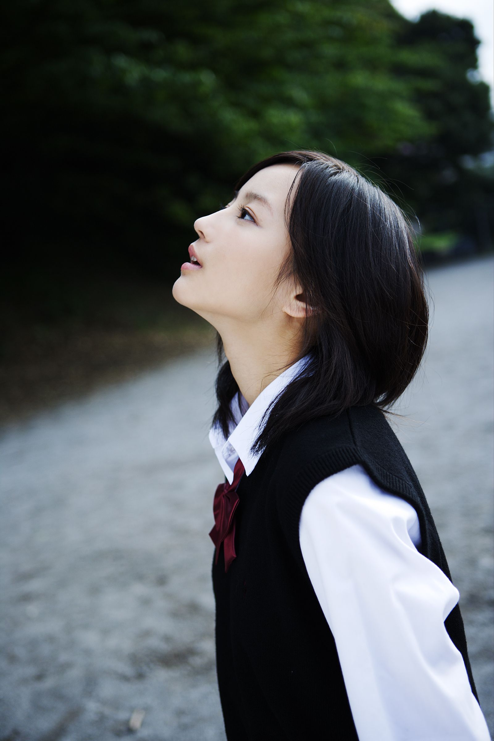 SF-No.380 Maki Horikita 堀北真希 -UNDERAGE!-图38