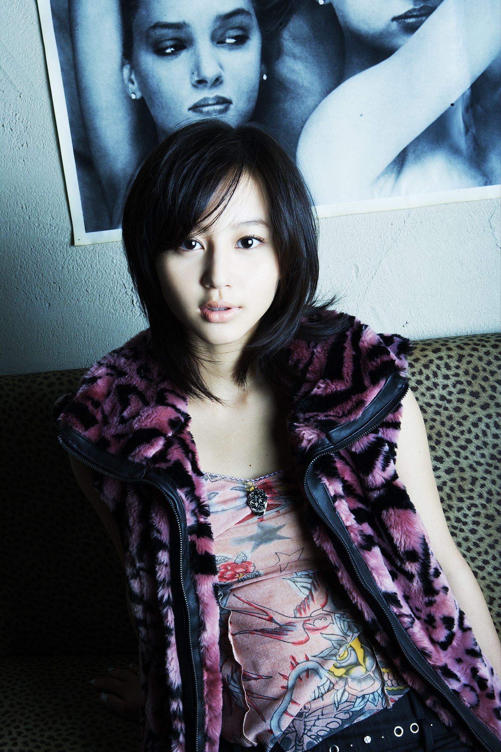 SF-No.380 Maki Horikita 堀北真希 -UNDERAGE!-图3