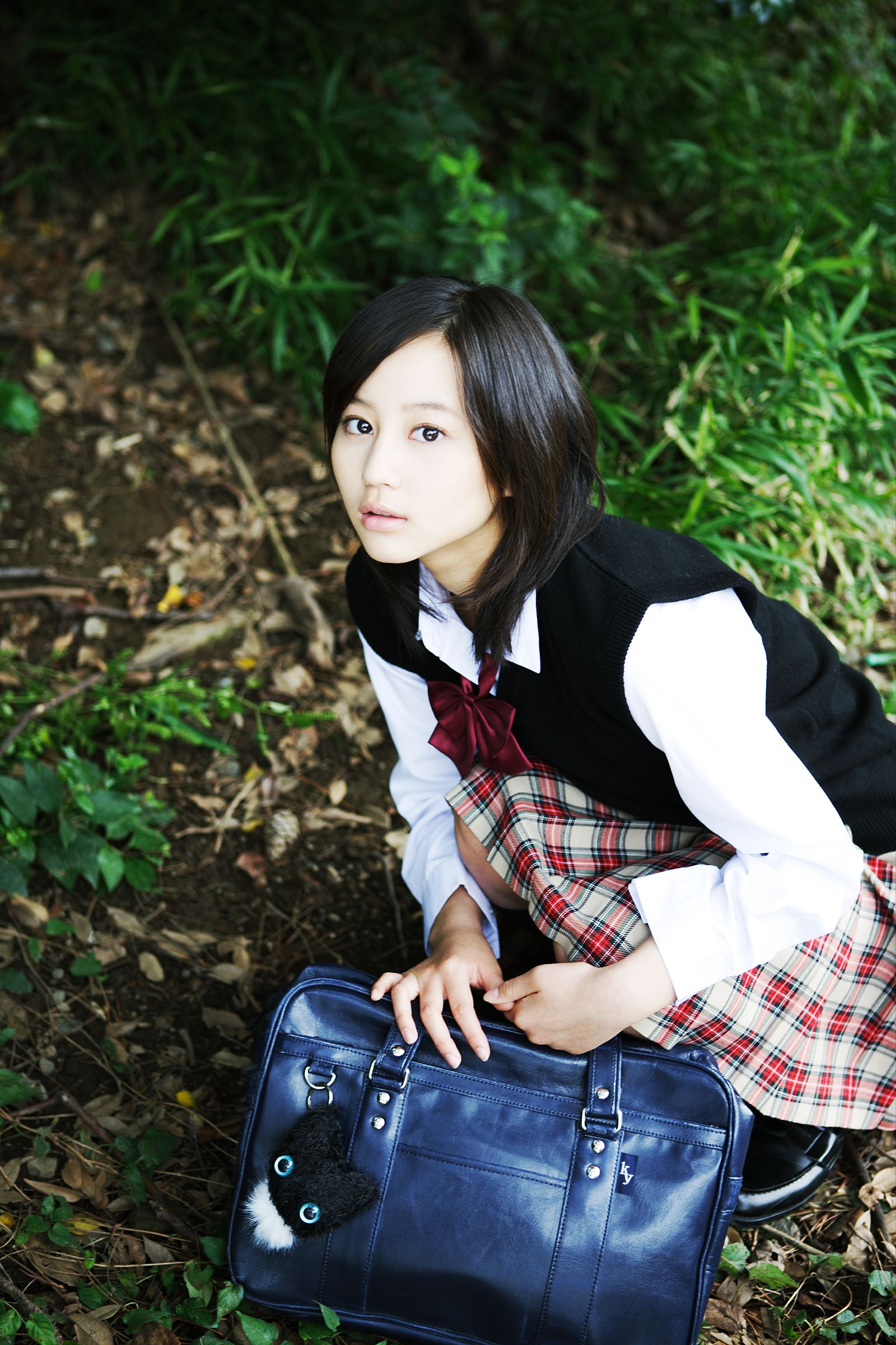 SF-No.380 Maki Horikita 堀北真希 -UNDERAGE!-图45