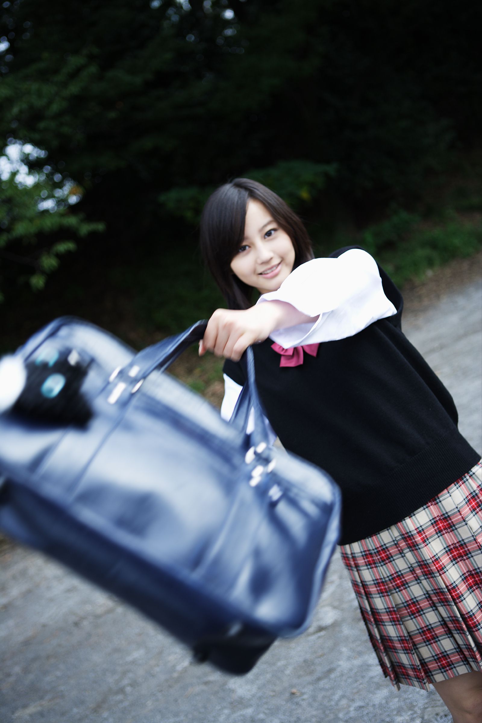 SF-No.380 Maki Horikita 堀北真希 -UNDERAGE!-图47