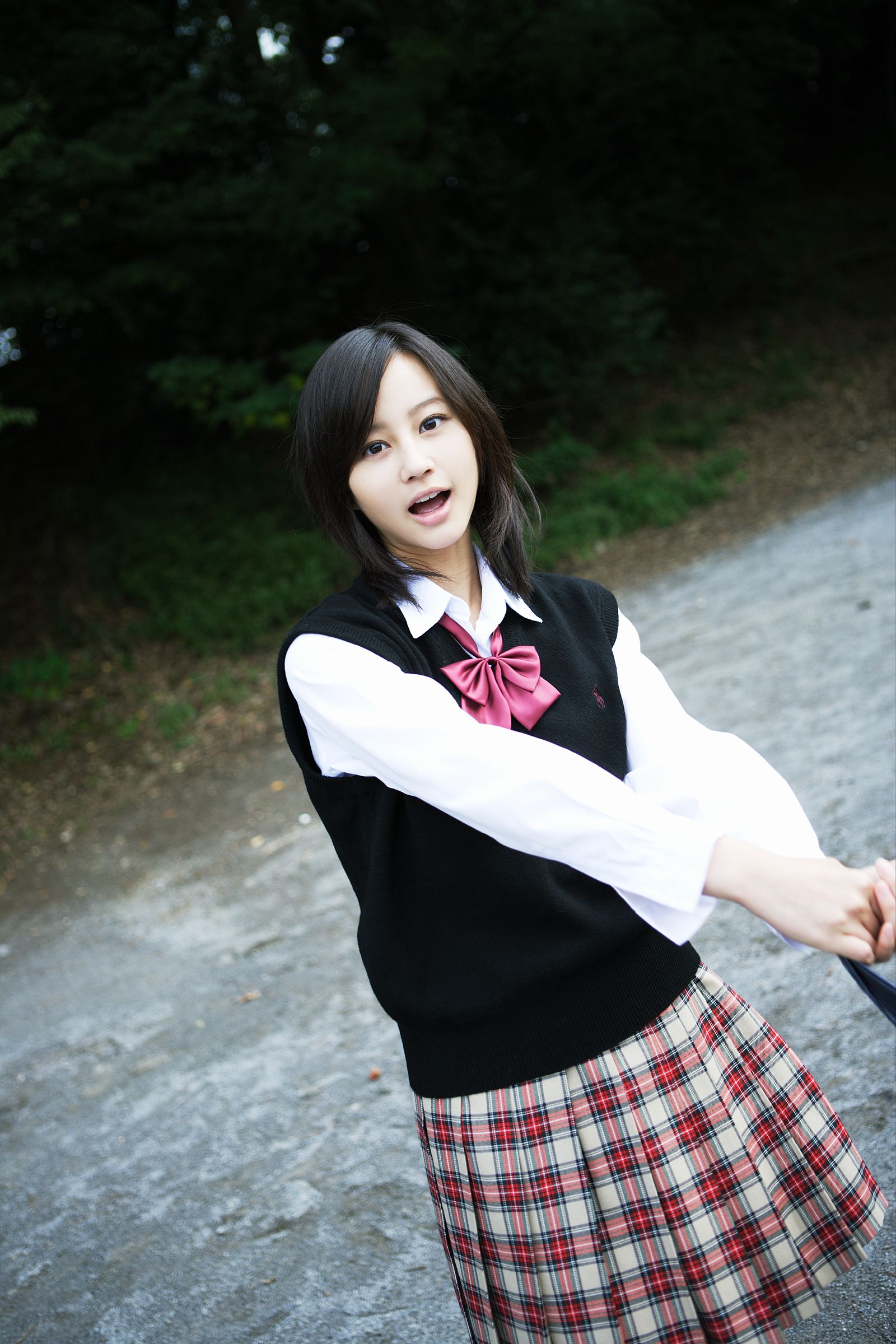 SF-No.380 Maki Horikita 堀北真希 -UNDERAGE!-图50