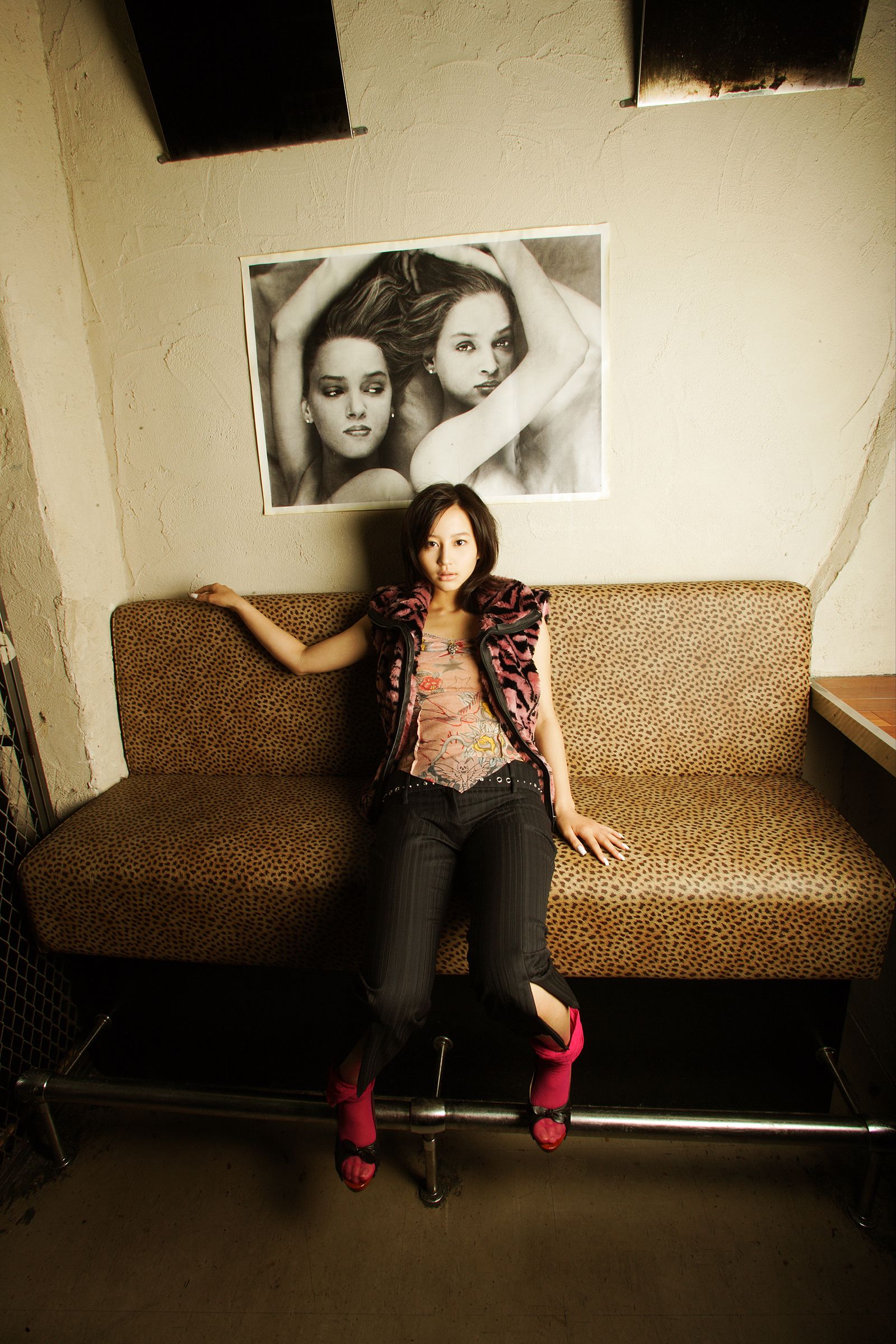 SF-No.380 Maki Horikita 堀北真希 -UNDERAGE!-图51