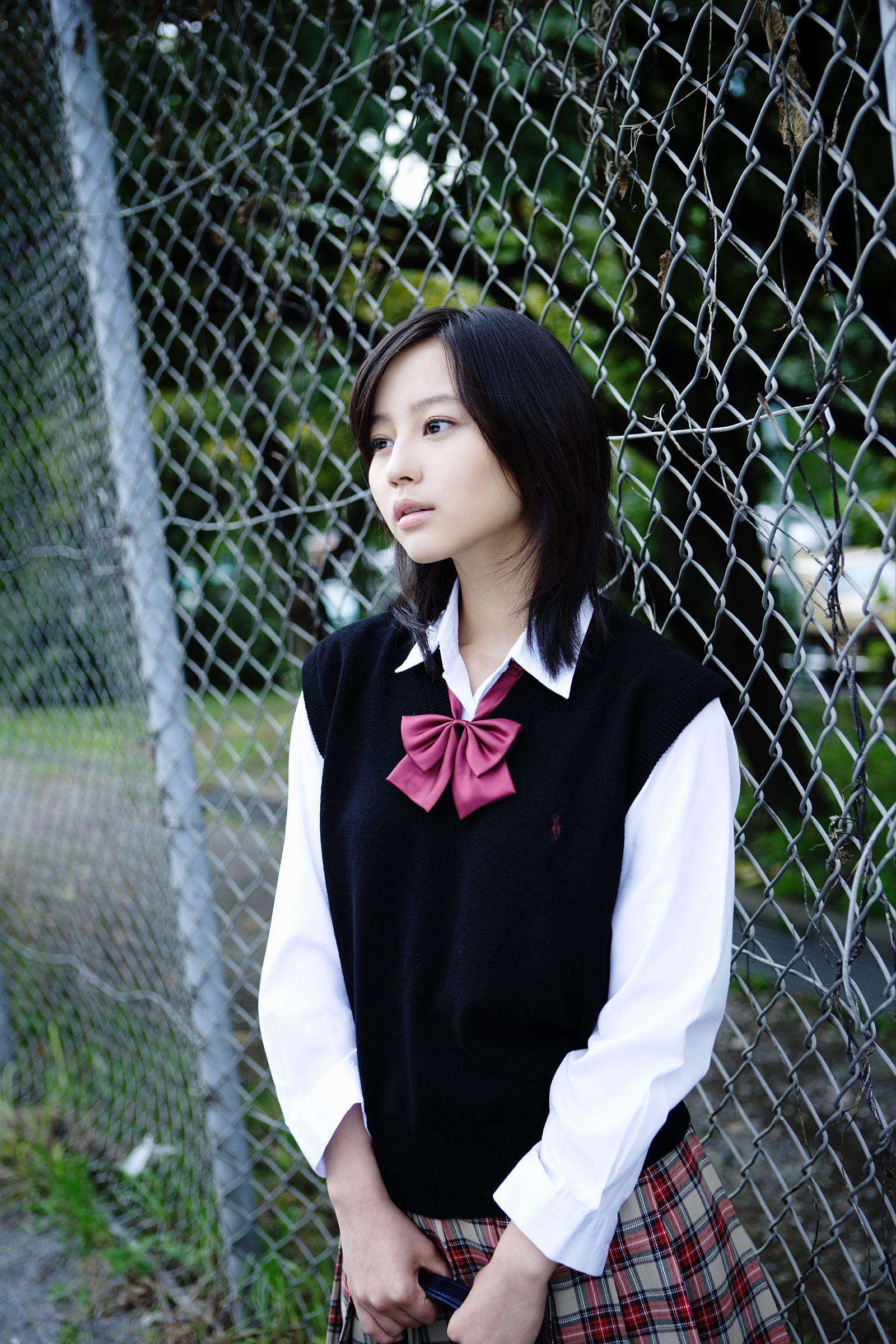 SF-No.380 Maki Horikita 堀北真希 -UNDERAGE!-图52